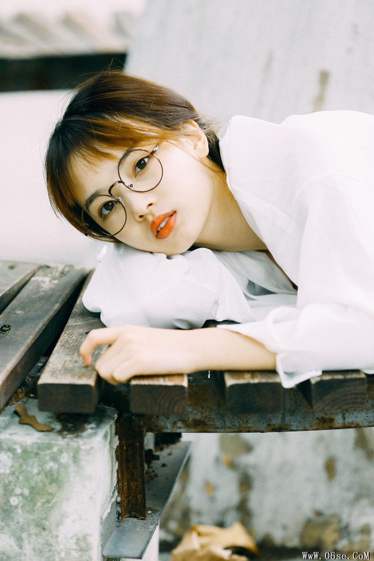 图片[19]-YiTuYu艺图语 Vol.6265 Yi Ya Yi Ya Yo[26P]-六色网