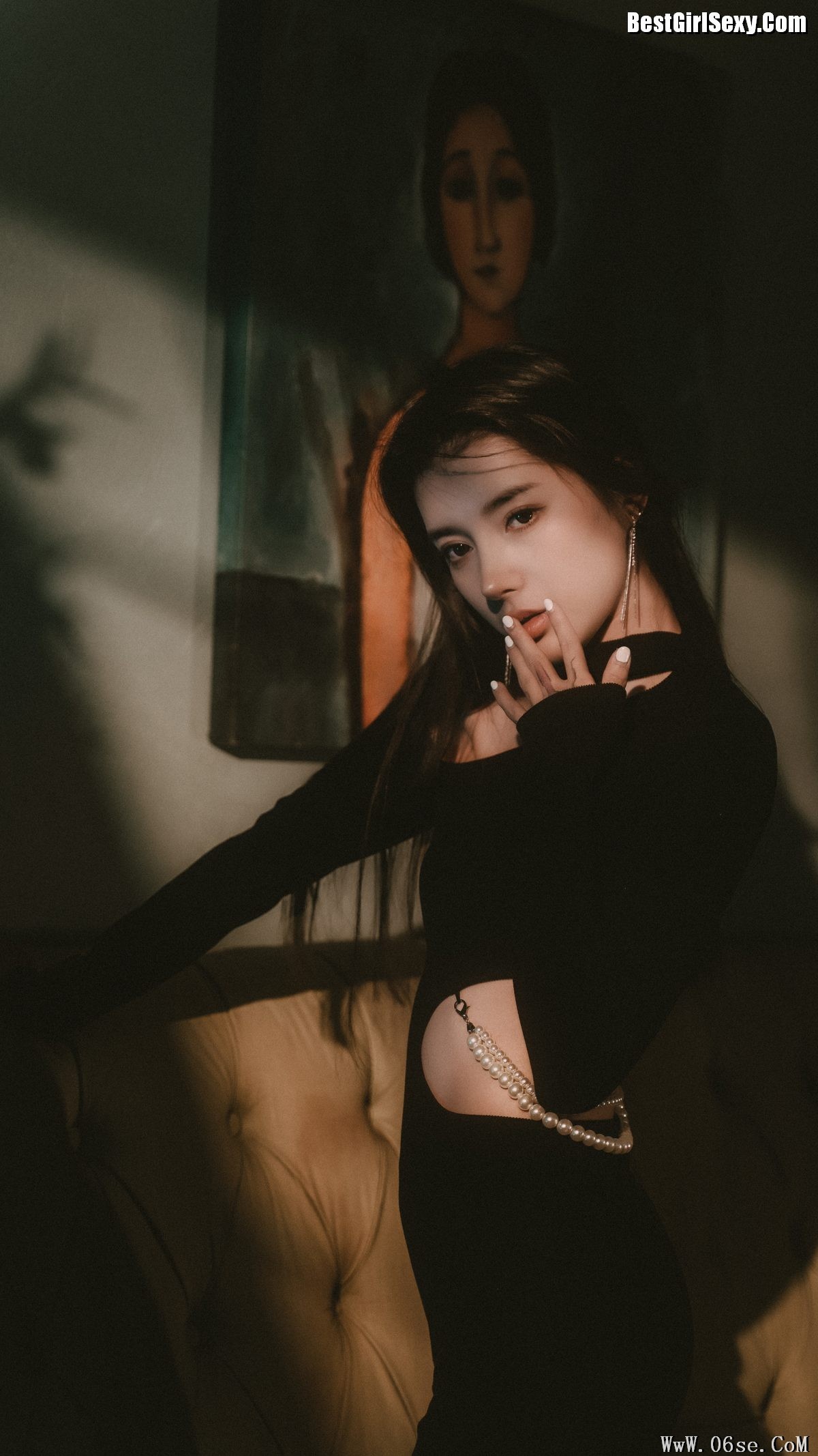 图片[11]-YiTuYu艺图语 Vol.4024 Yue Yue[51P]-六色网
