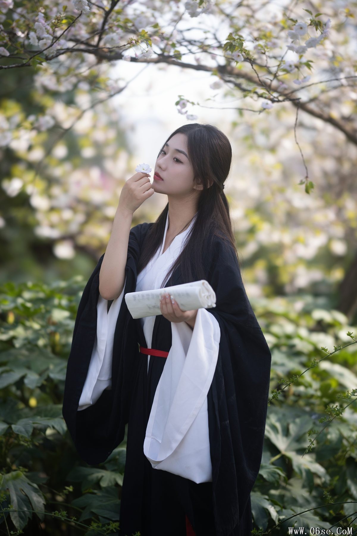 图片[12]-YiTuYu艺图语 Vol.4605 Pei Tong Xue[23P]-六色网