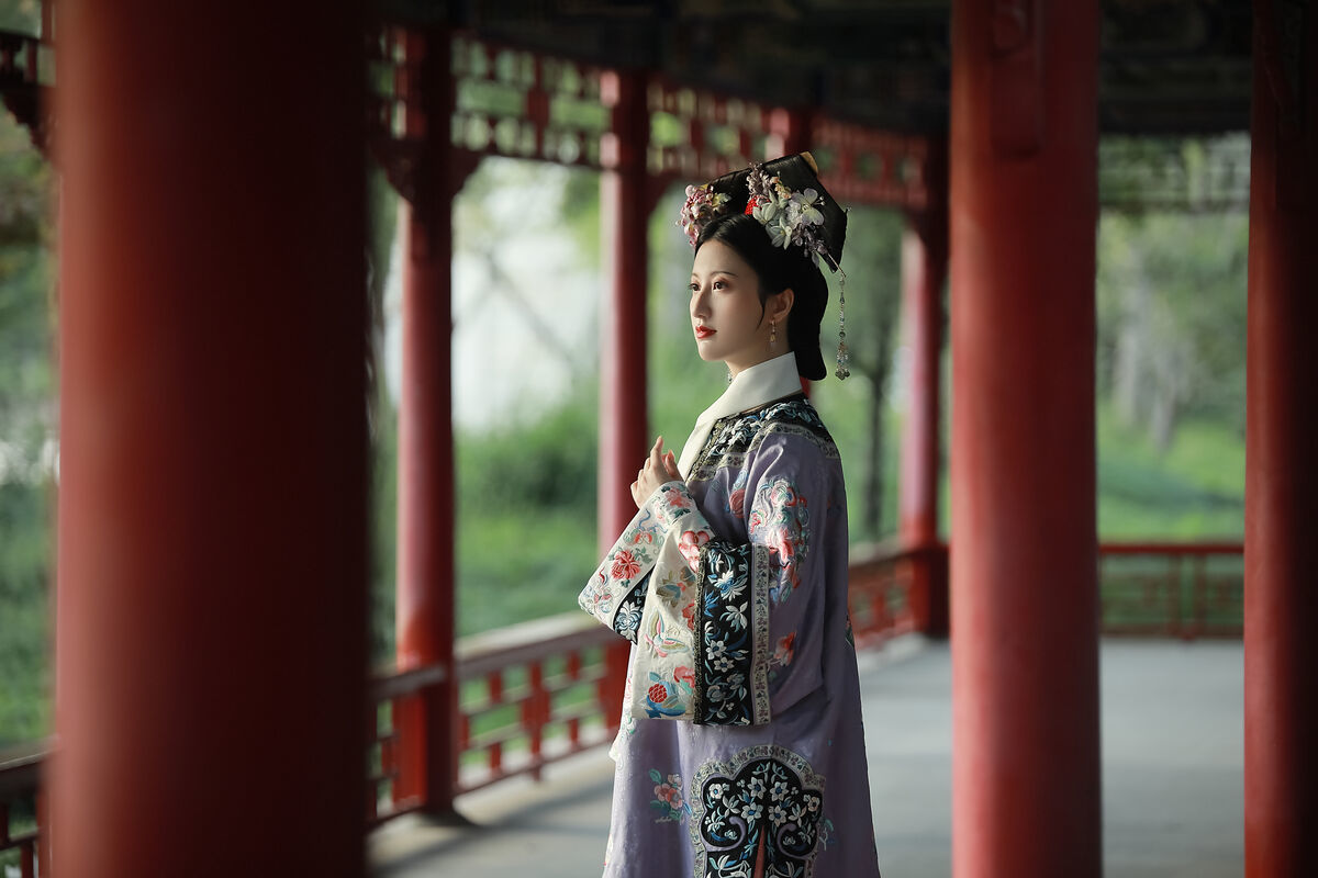 图片[26]-YiTuYu艺图语 Vol.6681 Shelley[31P]-六色网
