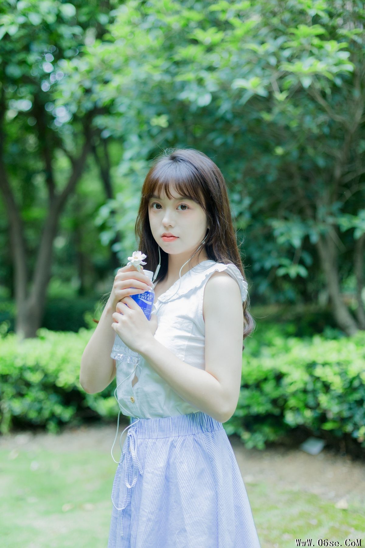 图片[21]-YiTuYu艺图语 Vol.4732 Ha Ji Ma Hua[33P]-六色网