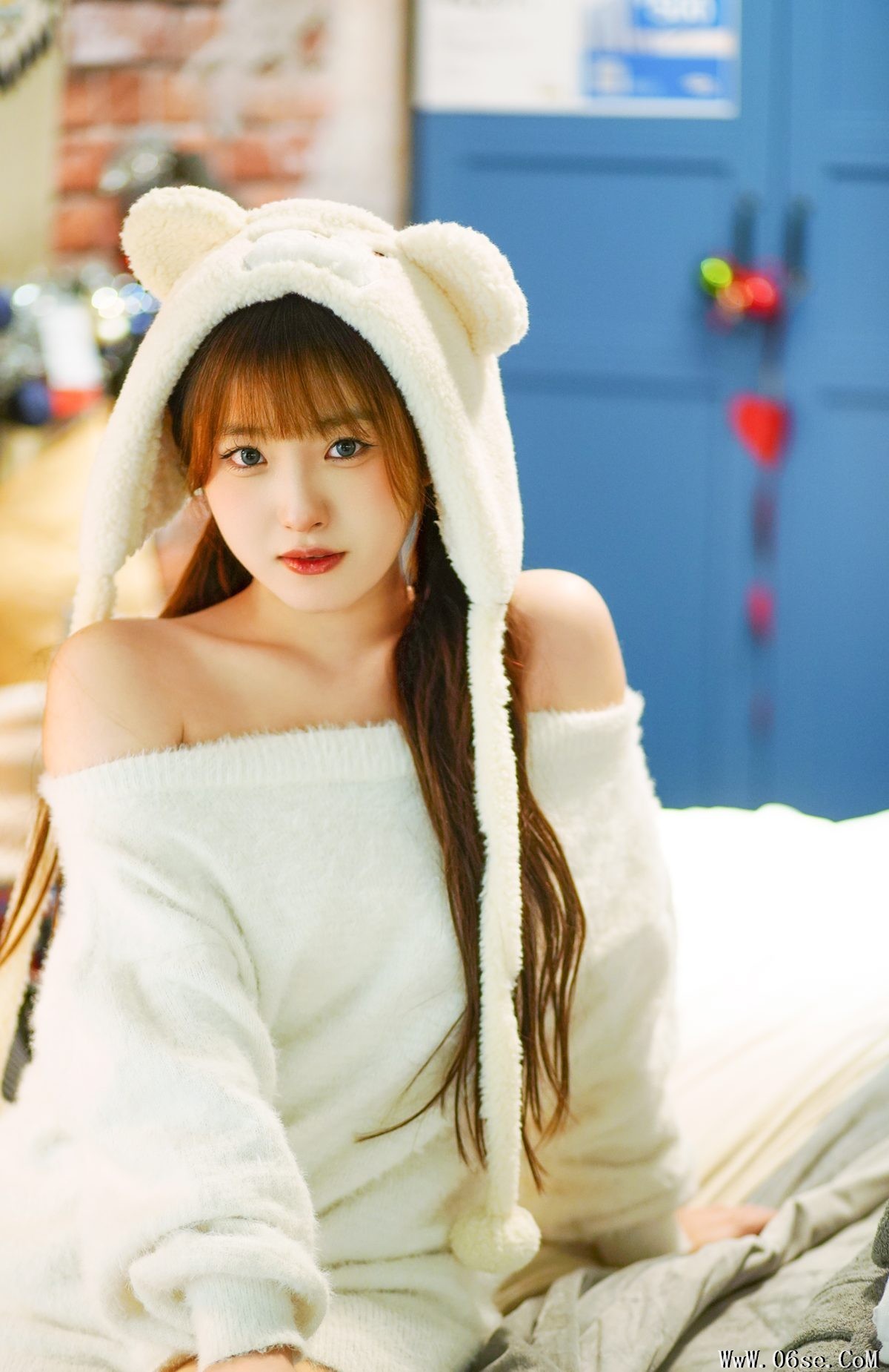 图片[15]-YiTuYu艺图语 Vol.3196 Zha Ji Bing Ke Le[26P]-六色网