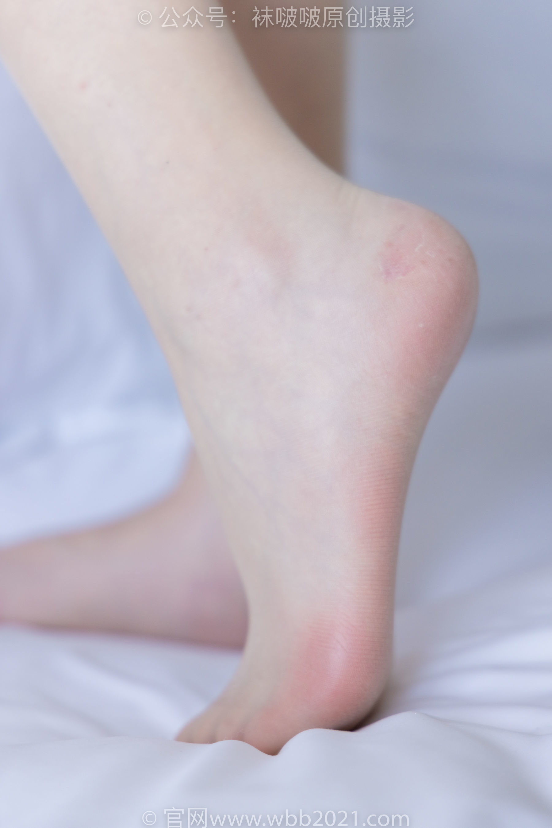图片[51]-BoBoSocks袜啵啵 No.260 小甜豆 -高跟鞋、肉丝[145P]-六色网