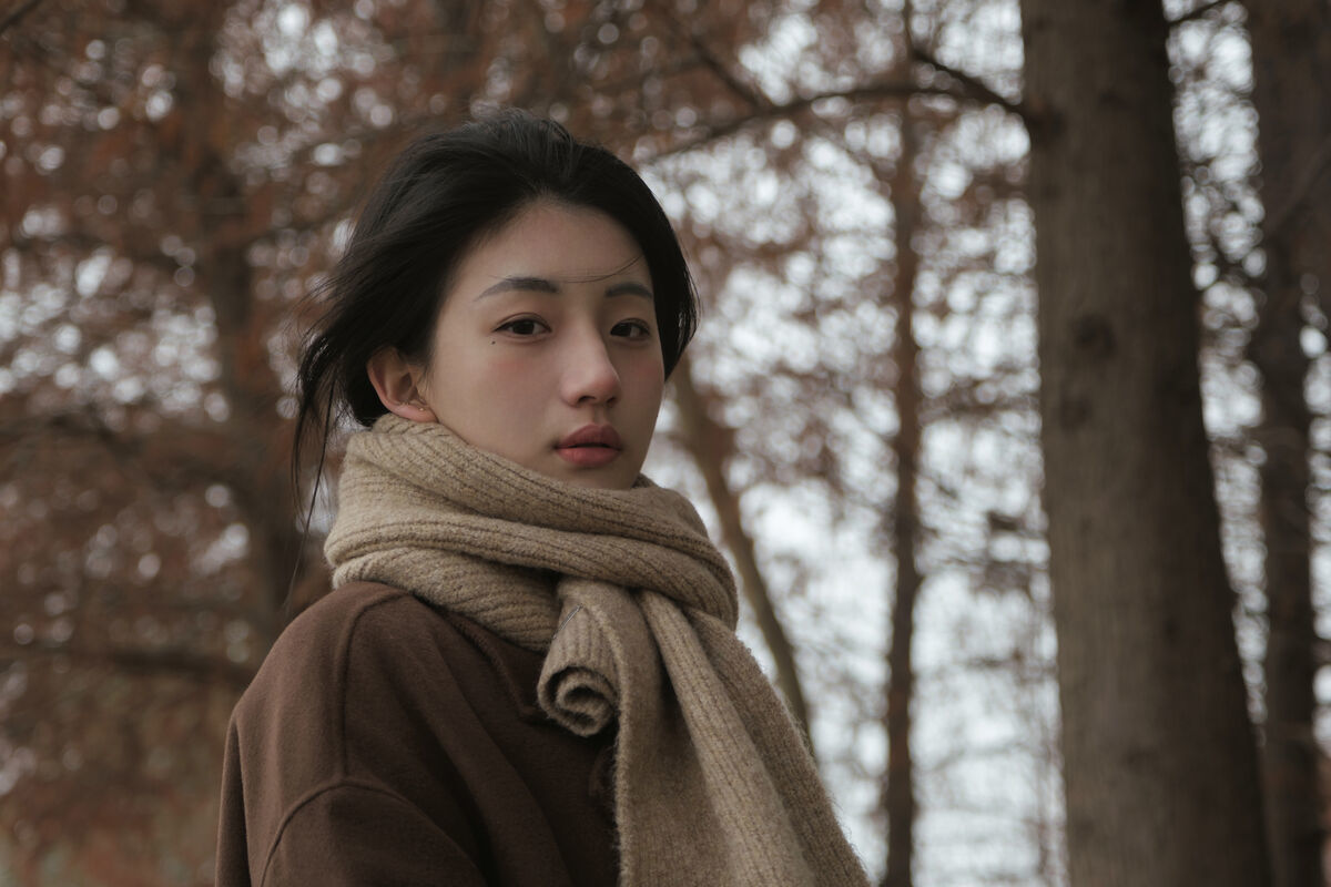 图片[12]-YiTuYu艺图语 Vol.6891 Sha Sha Shuai Shuai Yu[23P]-六色网