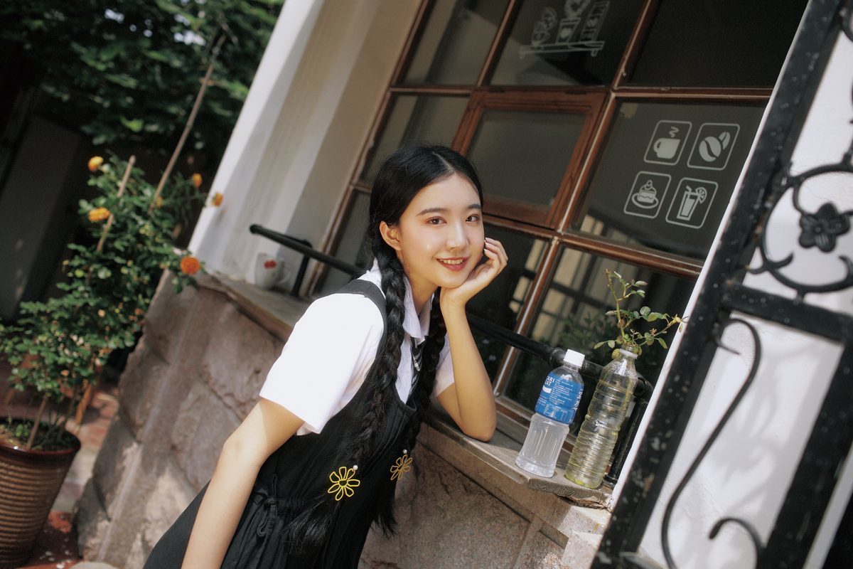 图片[27]-YiTuYu艺图语 Vol.3484 Zhi Xiu[29P]-六色网