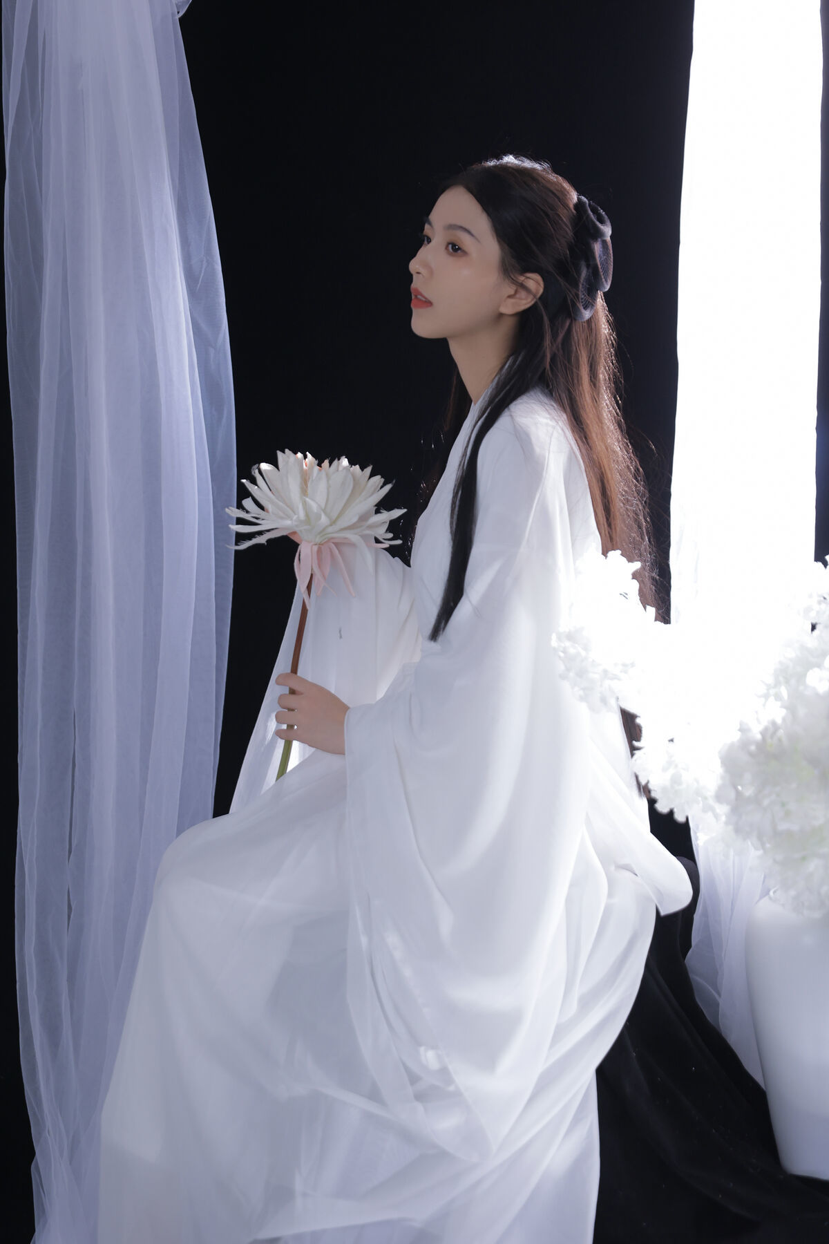 图片[13]-YiTuYu艺图语 Vol.7382 Mei Qi[24P]-六色网