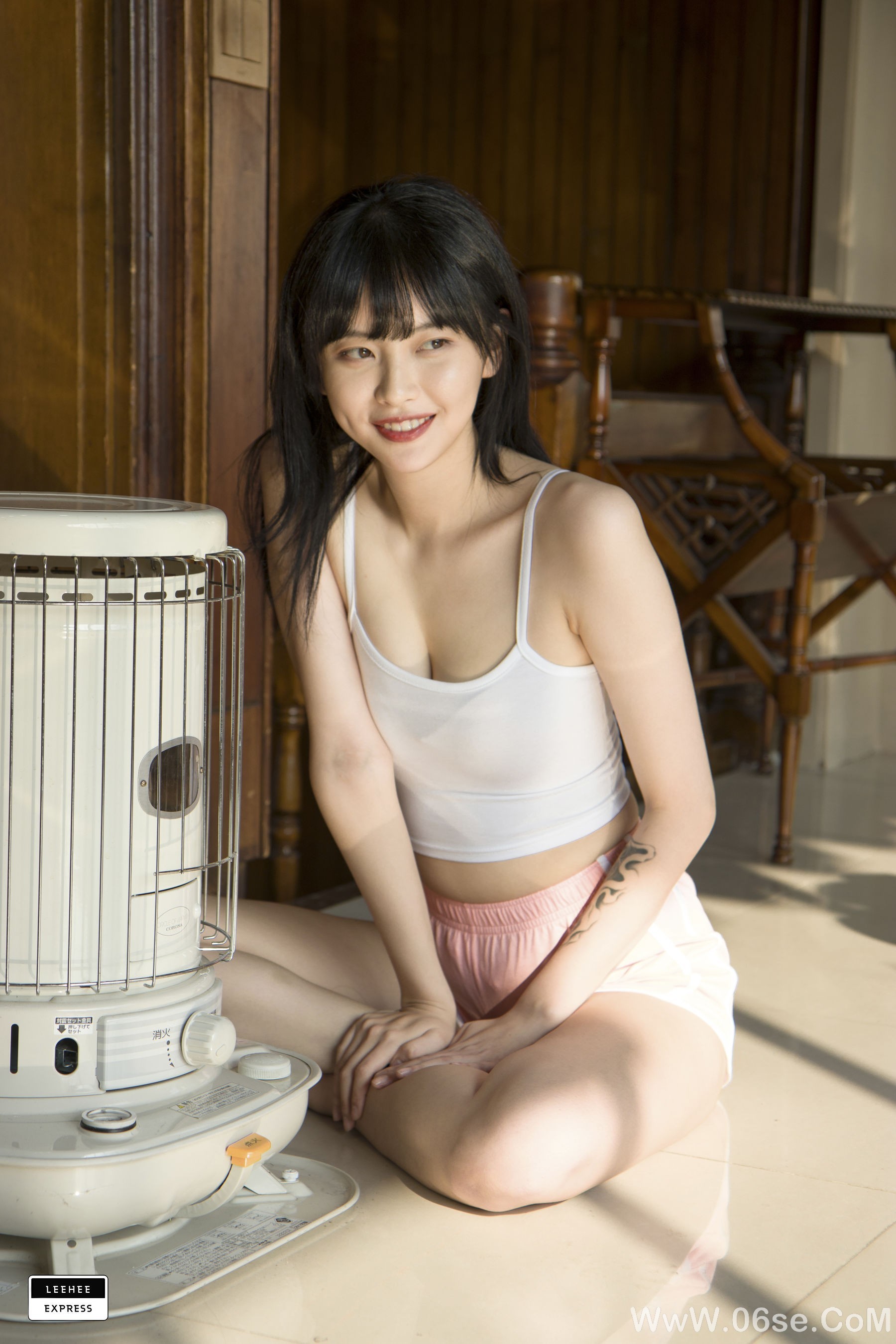 图片[38]-[LEEHEE EXPRESS] LEND-001A – GMS[45P]-六色网