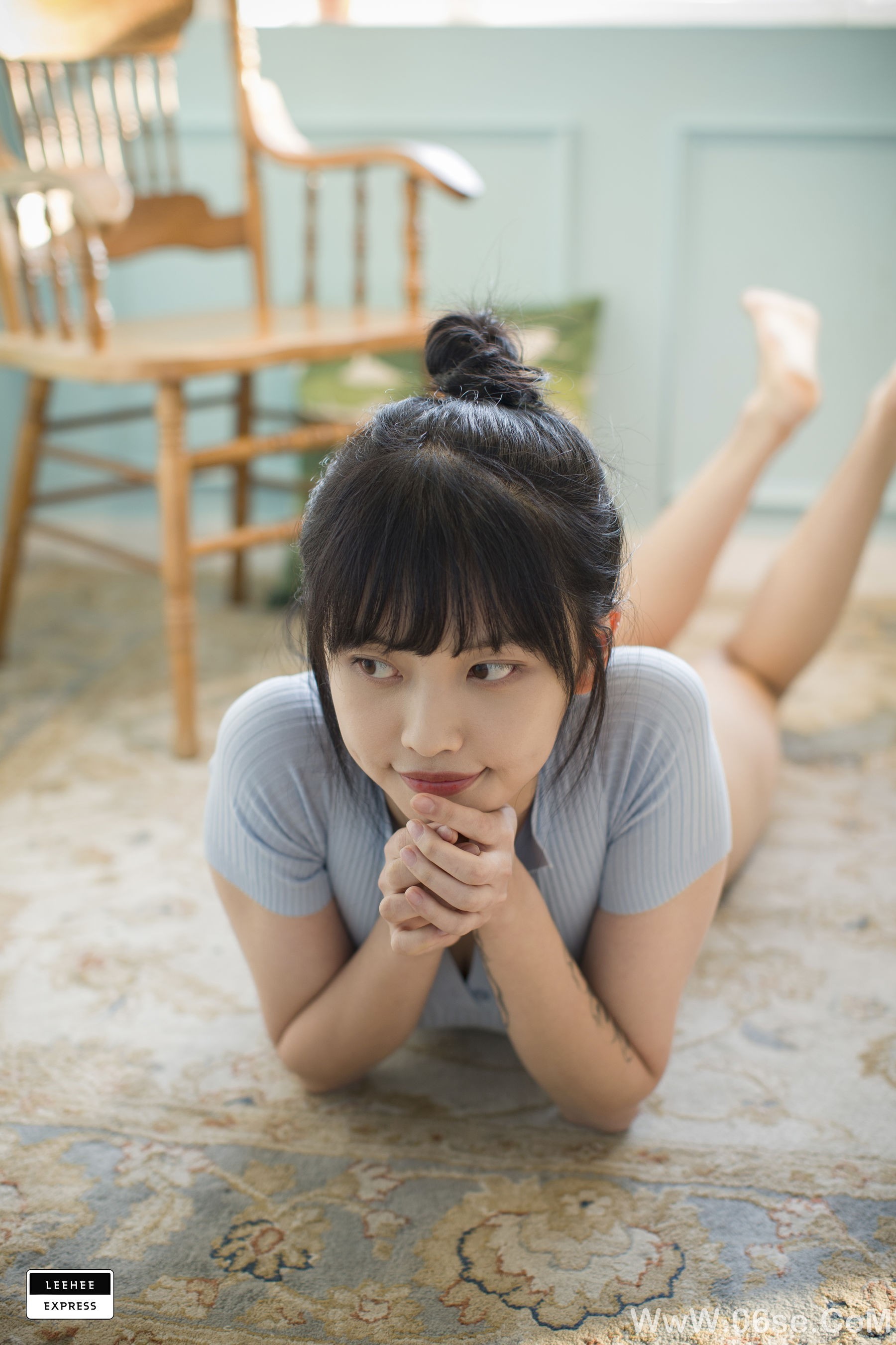 图片[7]-[LEEHEE EXPRESS] LEND-001B – GMS[45P]-六色网