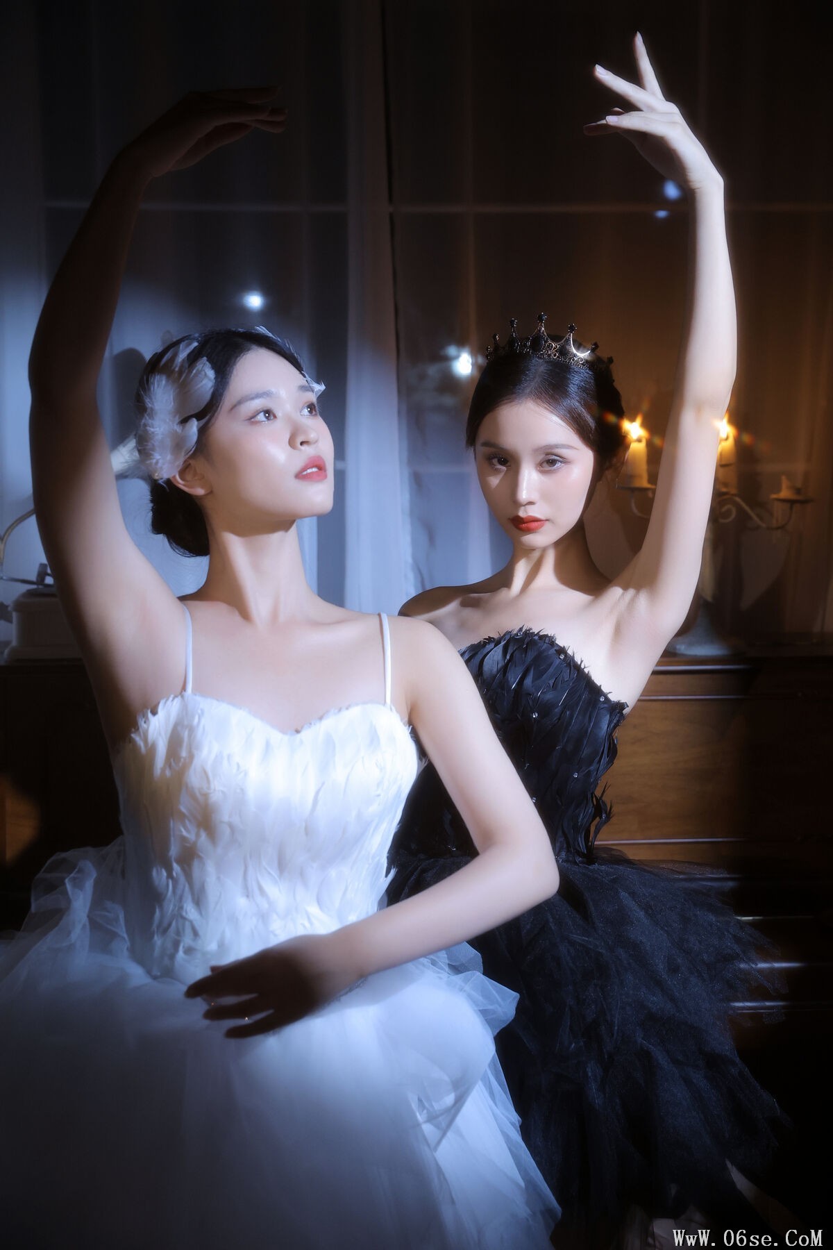 图片[22]-YiTuYu艺图语 Vol.7389 Tina[28P]-六色网