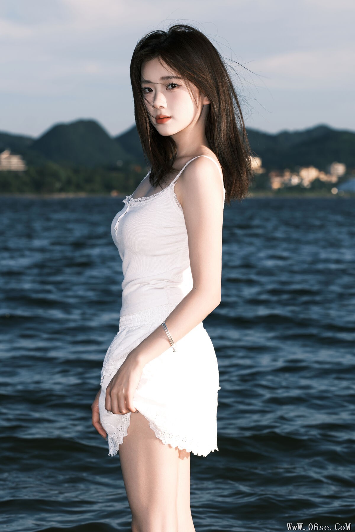 图片[16]-YiTuYu艺图语 Vol.7532 To Xiao Bei[26P]-六色网