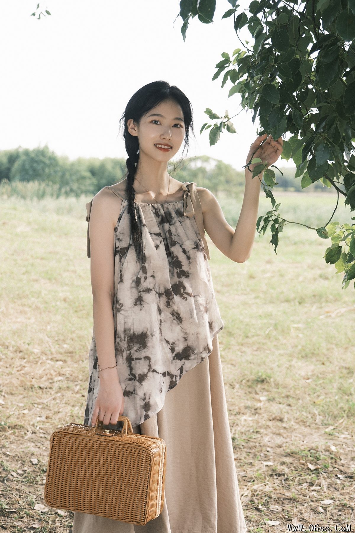 图片[10]-YiTuYu艺图语 Vol.4652 Nan Yin[22P]-六色网
