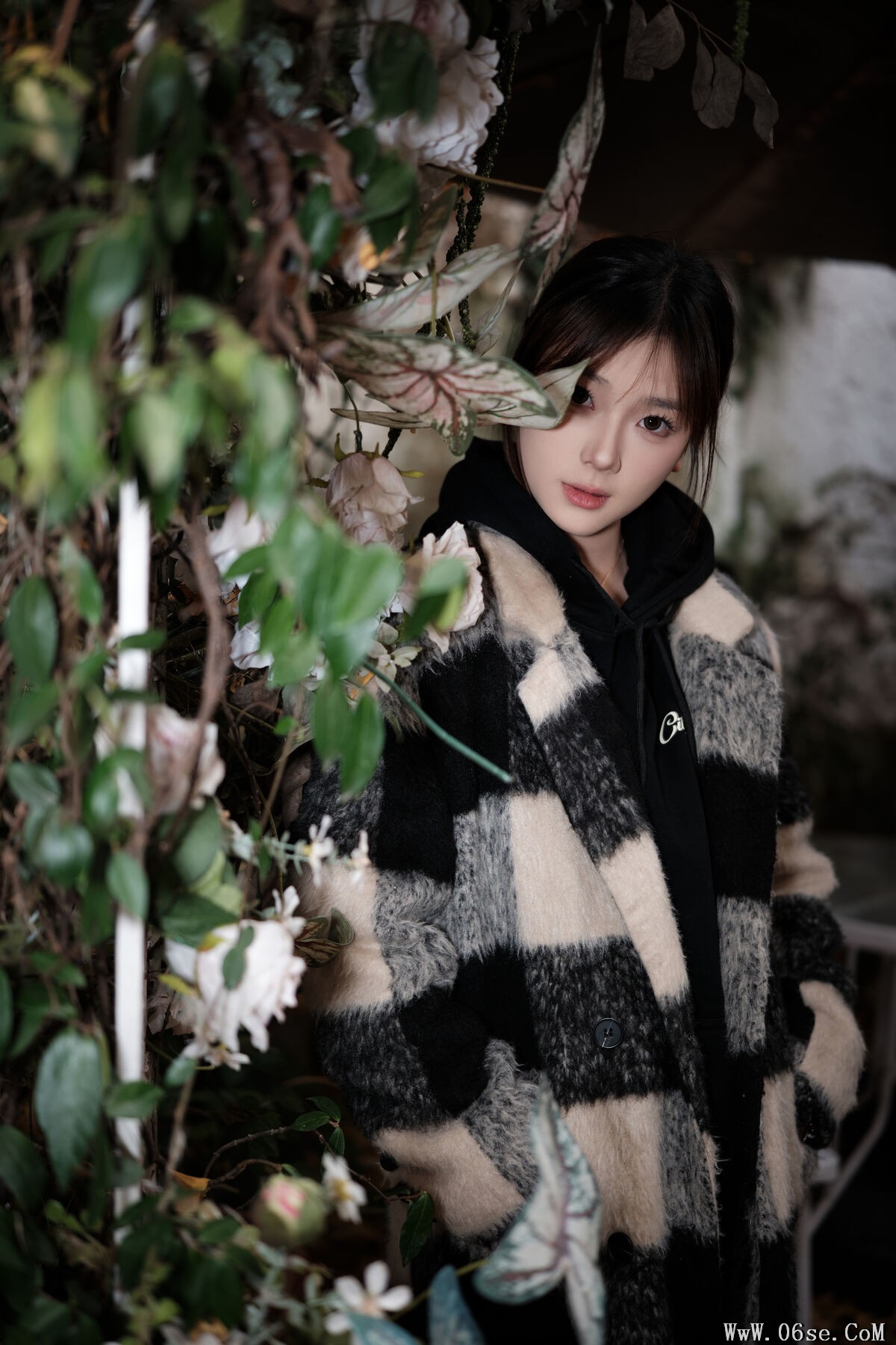 图片[8]-YiTuYu艺图语 Vol.6281 Xiao Bei[34P]-六色网
