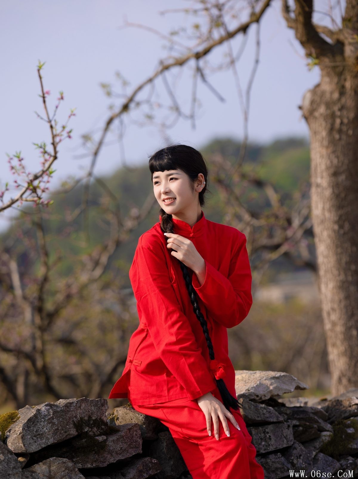 图片[22]-YiTuYu艺图语 Vol.4584 Er[24P]-六色网