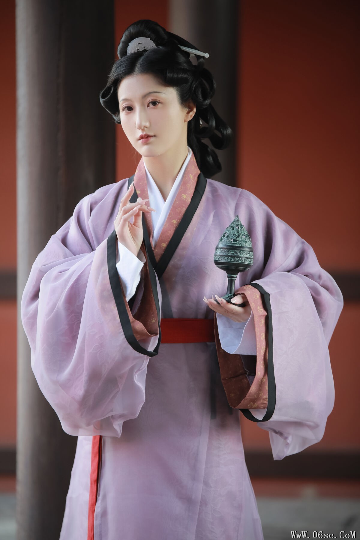 图片[10]-YiTuYu艺图语 Vol.6928 Hui Yin Zi[23P]-六色网