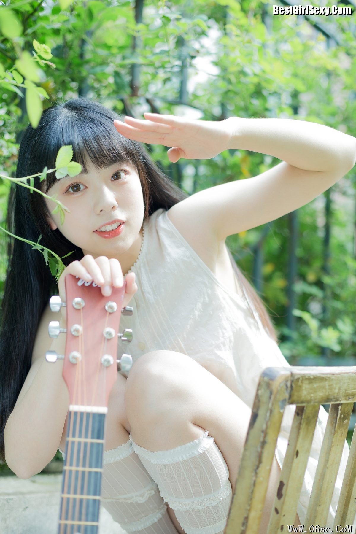 图片[12]-YiTuYu艺图语 Vol.3936 Yi Zhi Nuan Nuan[21P]-六色网