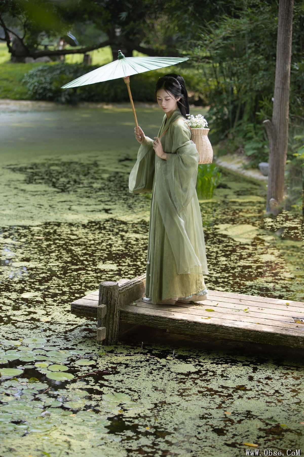 图片[12]-YiTuYu艺图语 Vol.4598 Xiao Bei[36P]-六色网