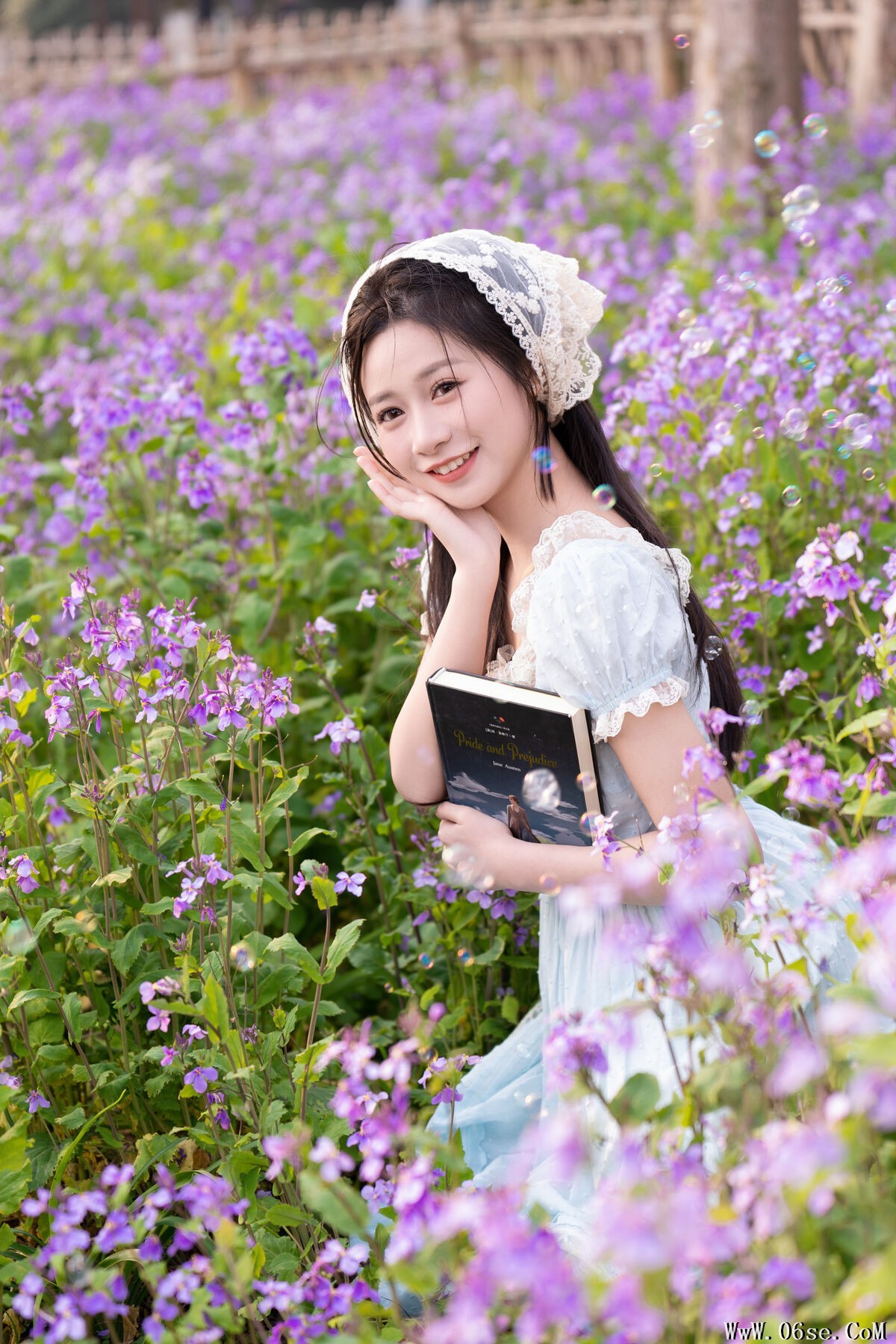 图片[13]-YiTuYu艺图语 Vol.6663 Cheng Zi Shu[25P]-六色网