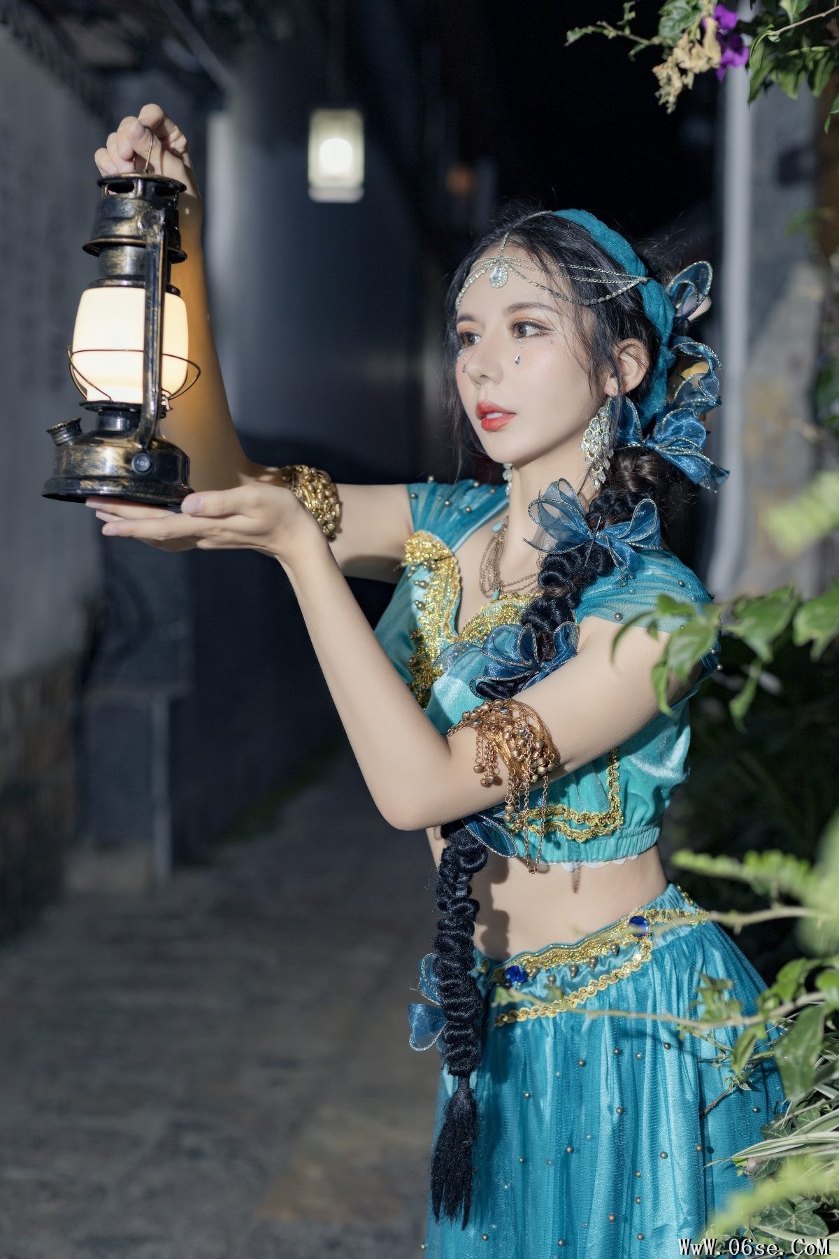 图片[8]-YiTuYu艺图语 Vol.3118 Yang Yuan[22P]-六色网