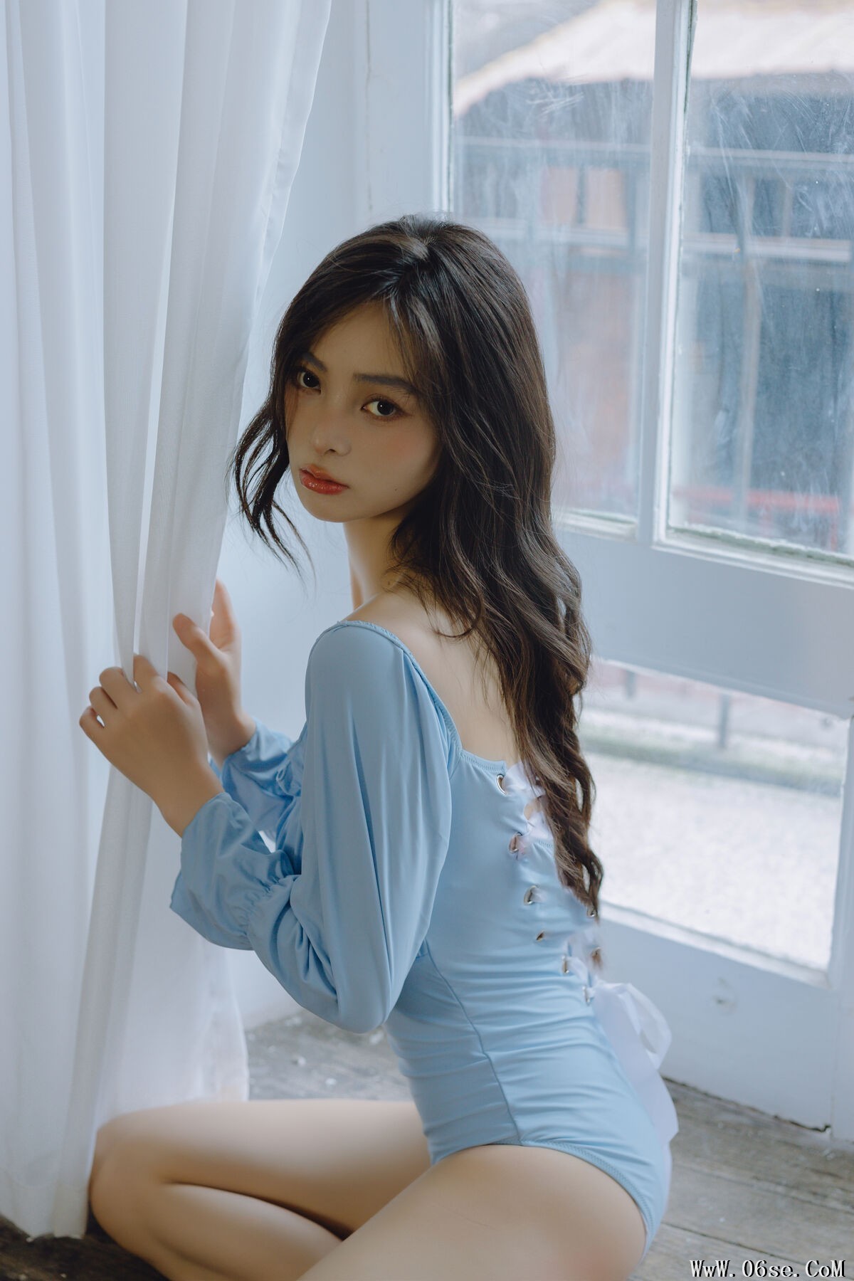 图片[24]-YiTuYu艺图语 Vol.7511 Xiao Jie[25P]-六色网