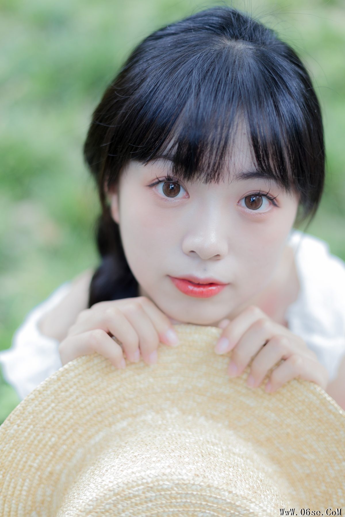 图片[27]-YiTuYu艺图语 Vol.4820 Yi Zhi Nuan Nuan[32P]-六色网