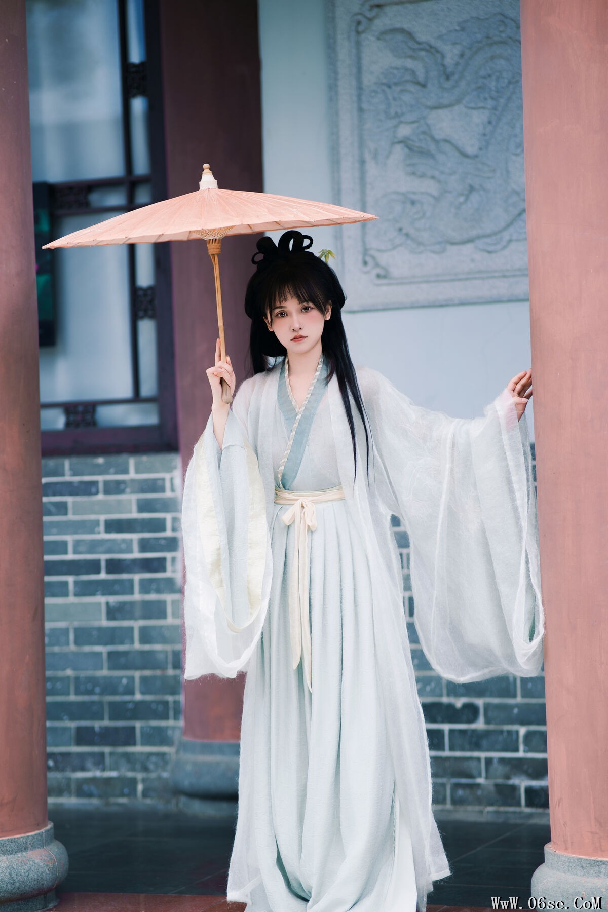 图片[12]-YiTuYu艺图语 Vol.7453 Xiao Xiao Yu[34P]-六色网