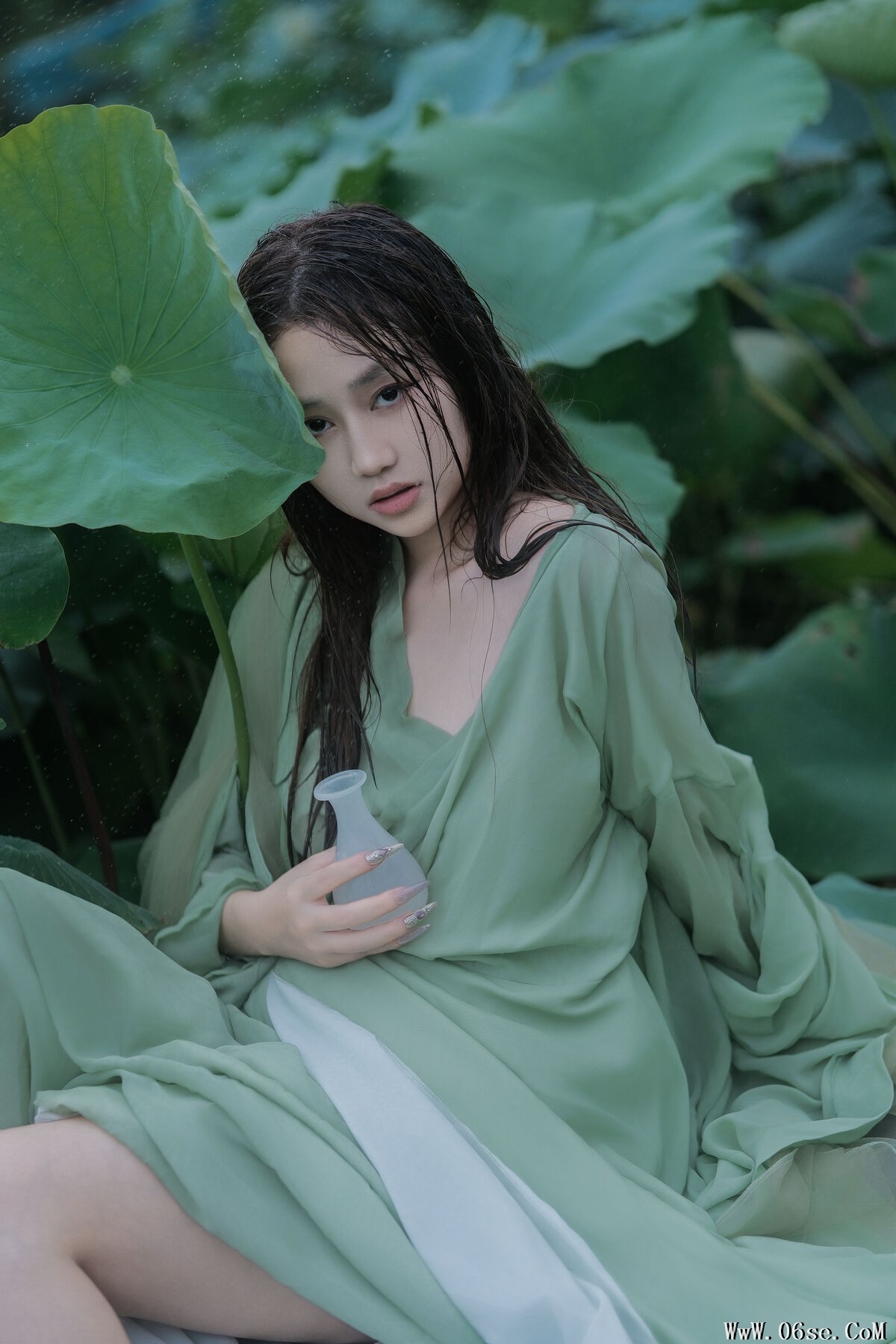 图片[22]-YiTuYu艺图语 Vol.7474 Le Le[23P]-六色网