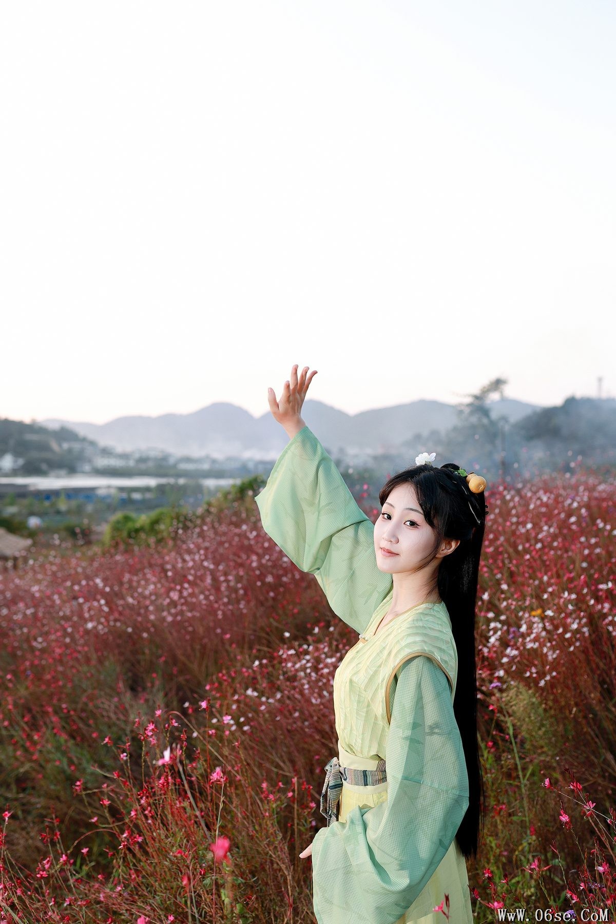 图片[12]-YiTuYu艺图语 Vol.5529 Cha Xiao Tu[39P]-六色网