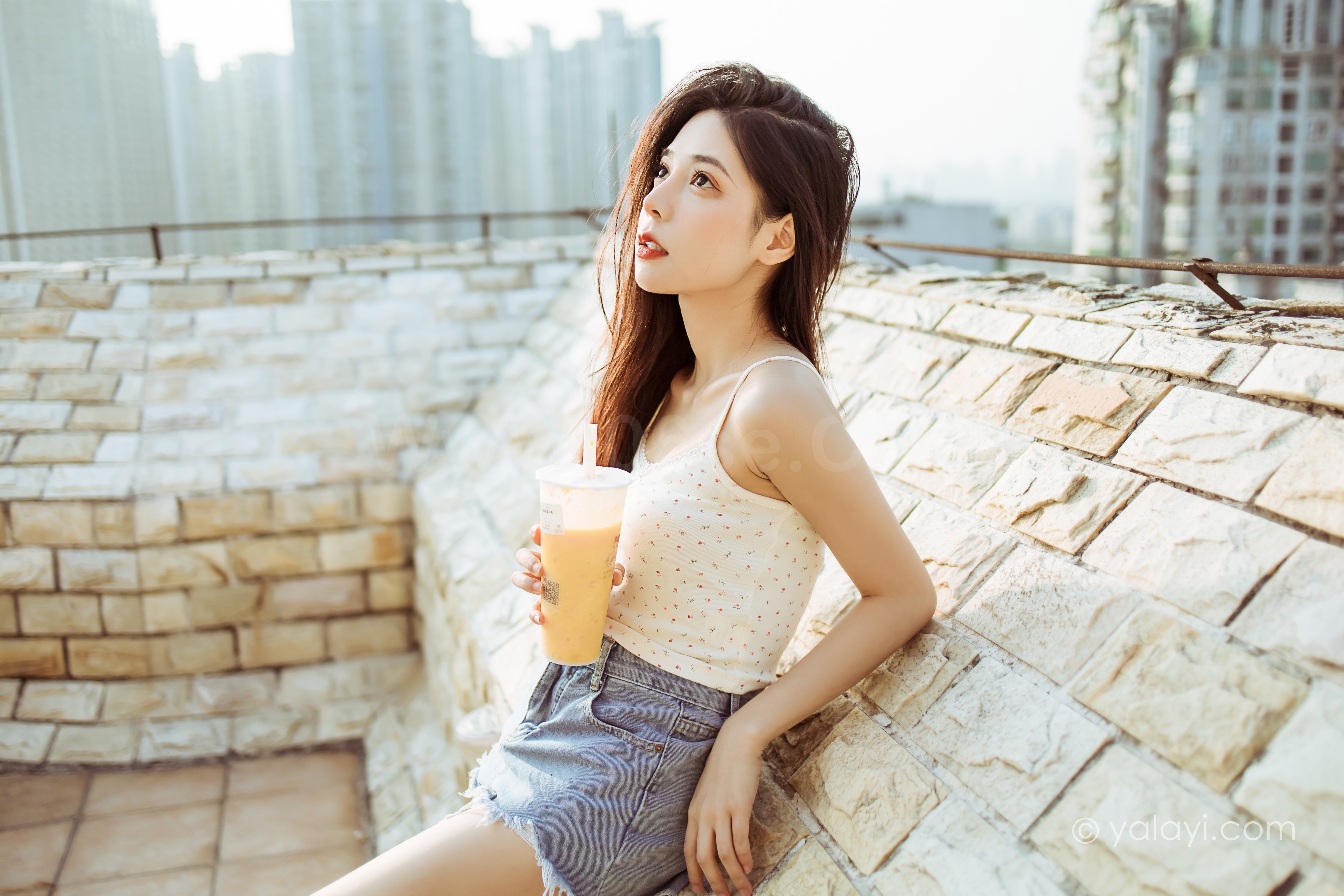 图片[35]-雅拉伊 – 诗咏《暖心情话》[42P]-六色网