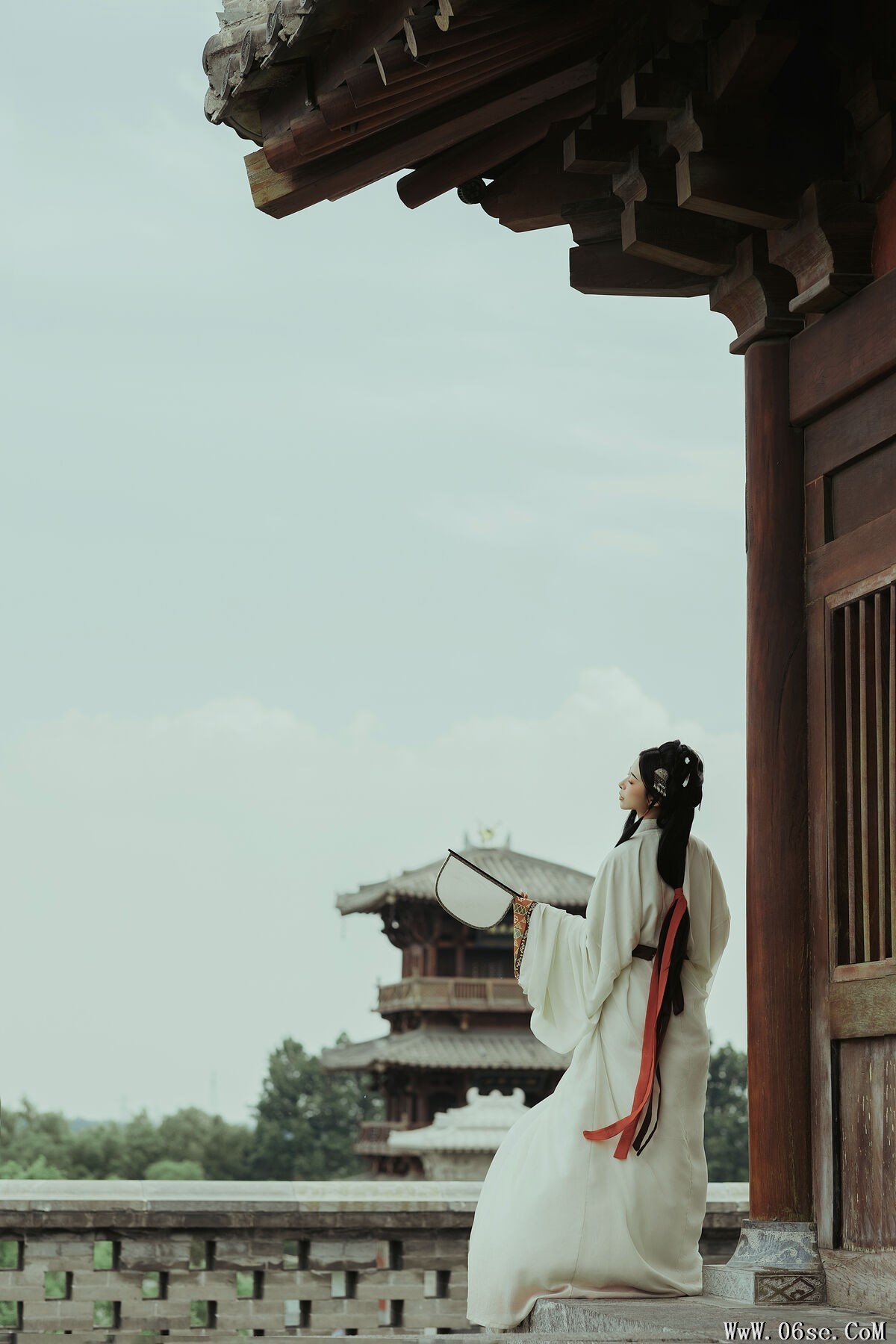 图片[11]-YiTuYu艺图语 Vol.7318 Ying Xi Xi[33P]-六色网