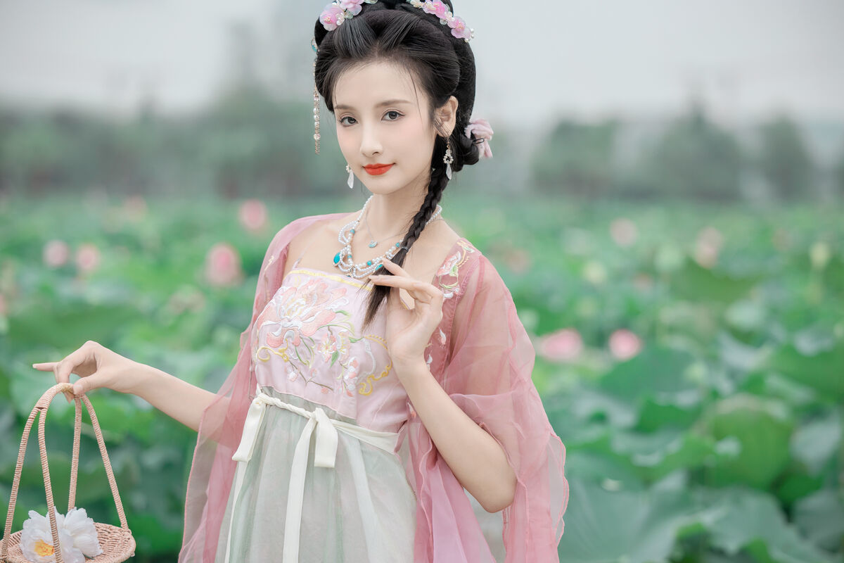 图片[24]-YiTuYu艺图语 Vol.7351 Elsa[27P]-六色网