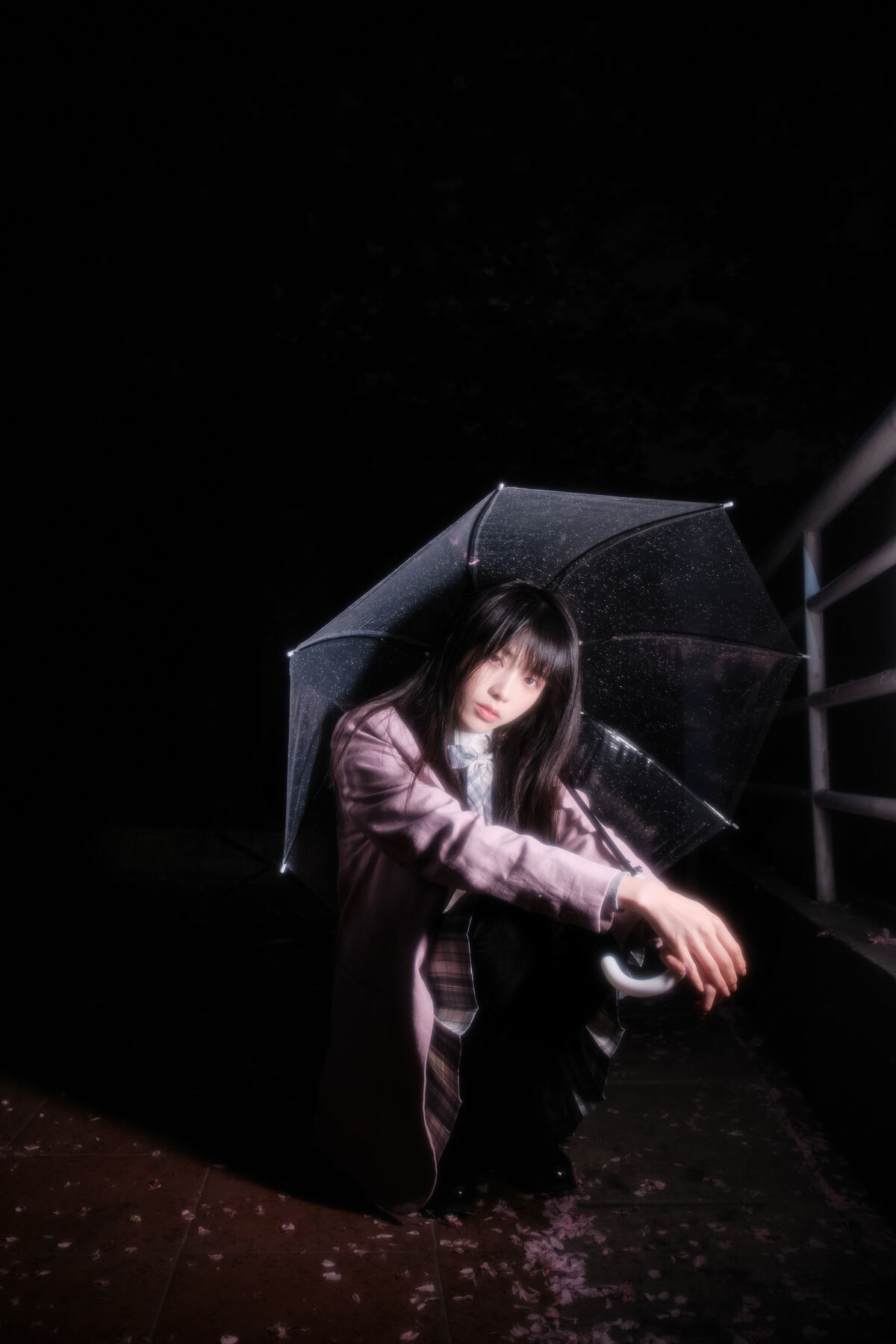图片[20]-YiTuYu艺图语 Vol.6793 Xiao Song Ma Nai[22P]-六色网
