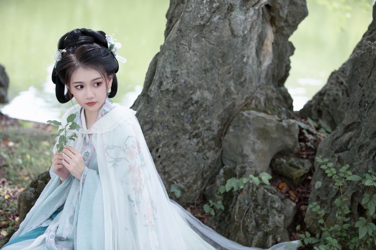 图片[34]-YiTuYu艺图语 Vol.6272 Ling Ling[35P]-六色网