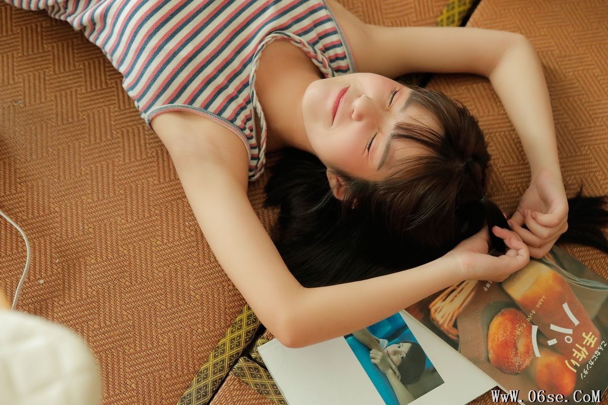 图片[4]-YiTuYu艺图语 Vol.5543 Jing Cheng Xiao Wu[23P]-六色网