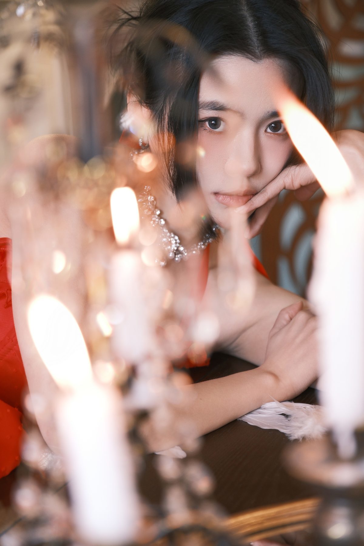 图片[17]-YiTuYu艺图语 Vol.3480 Elikaka[28P]-六色网