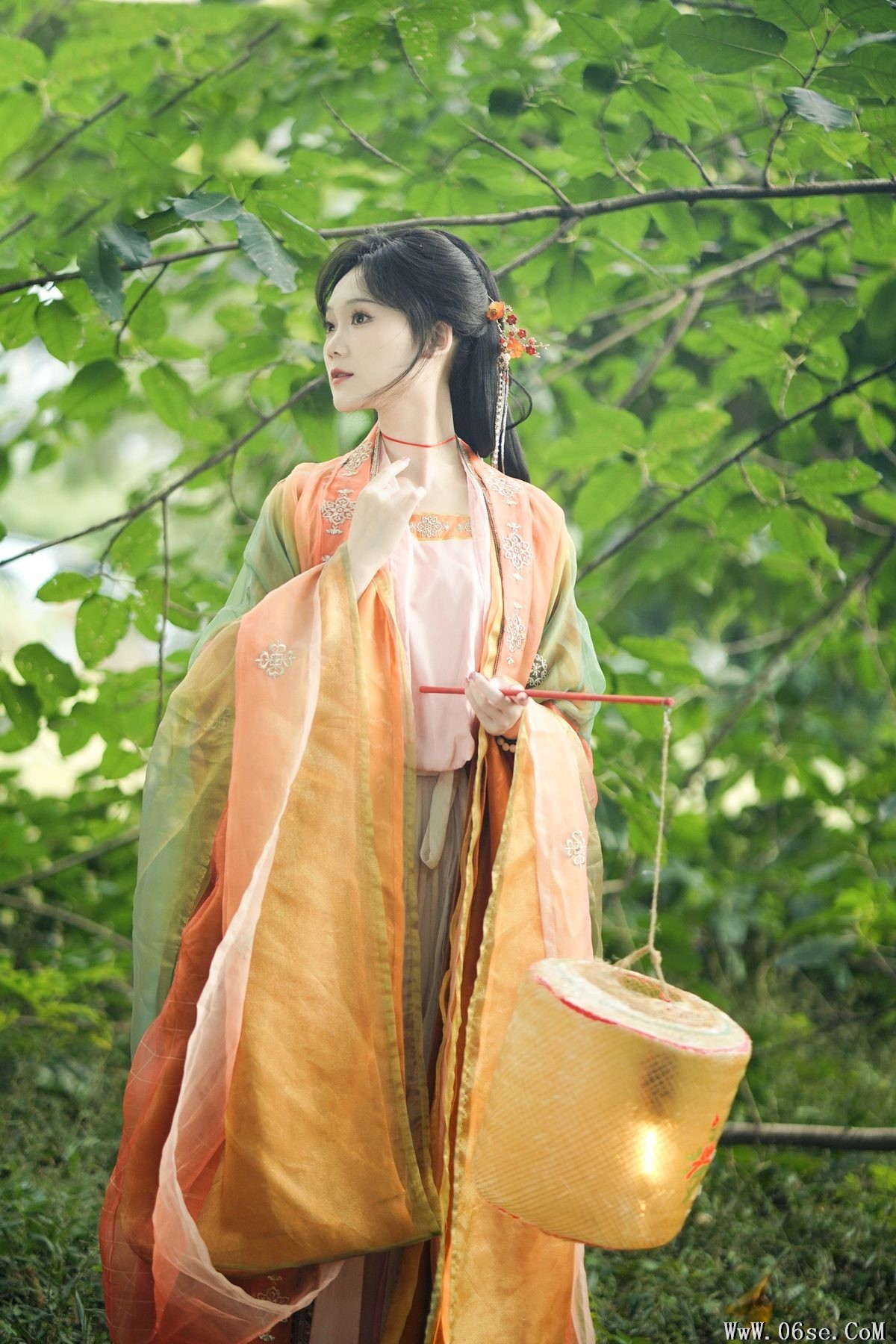 图片[5]-YiTuYu艺图语 Vol.5973 You Zi[22P]-六色网