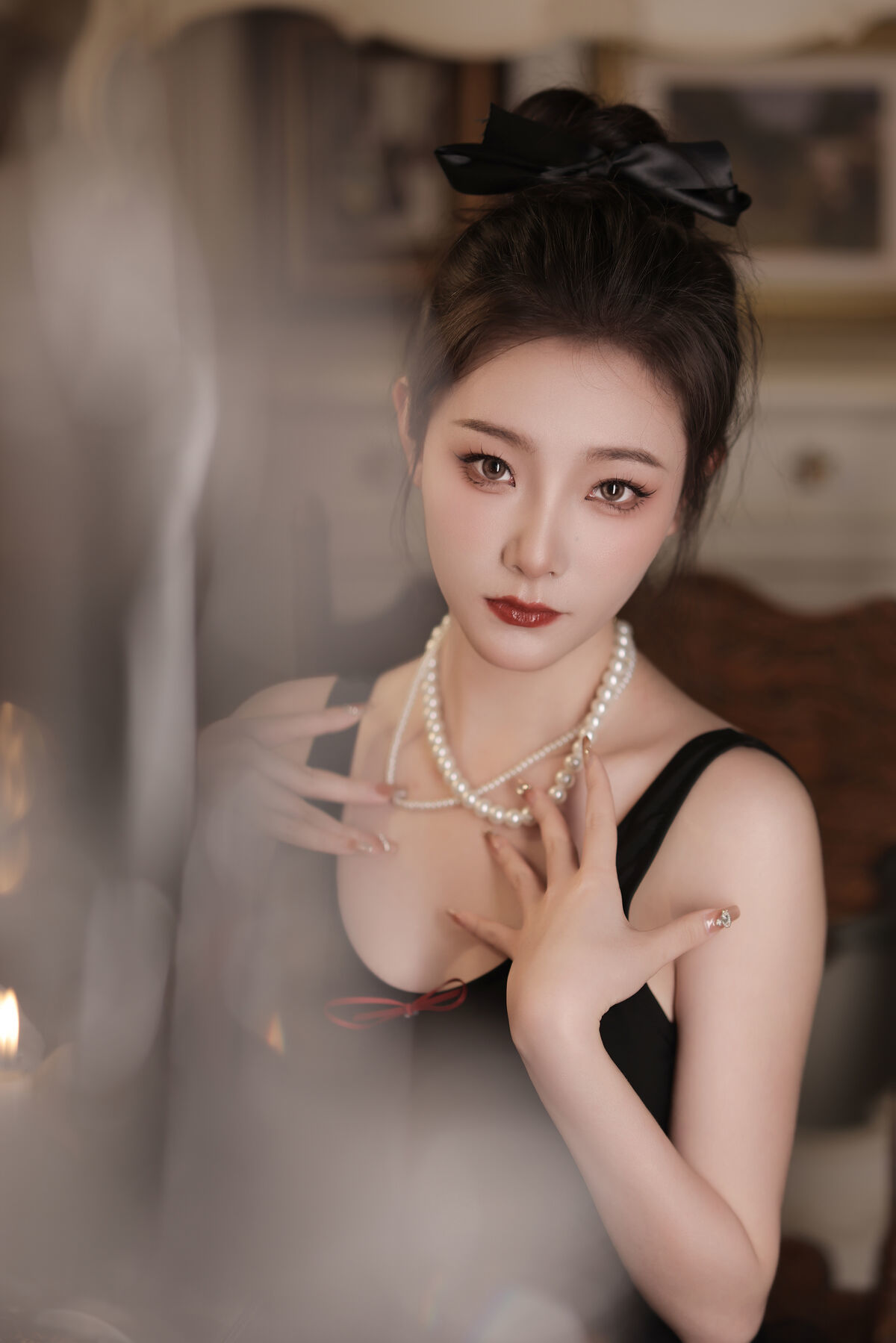 图片[16]-YiTuYu艺图语 Vol.6414 Xiao Xuan Zai Bu Zai[26P]-六色网
