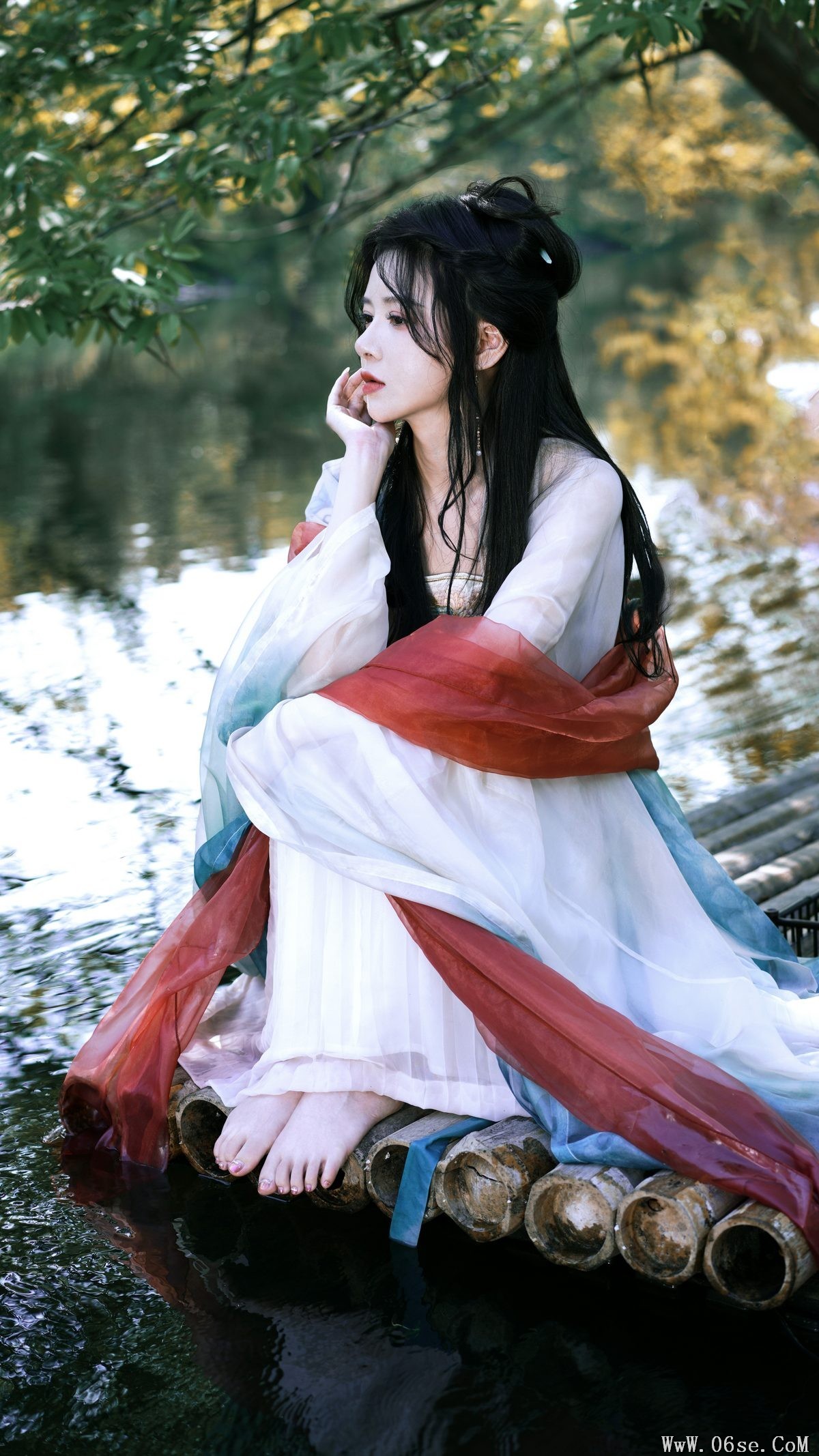 图片[19]-YiTuYu艺图语 Vol.4289 Feng Zai Qi Shi[33P]-六色网
