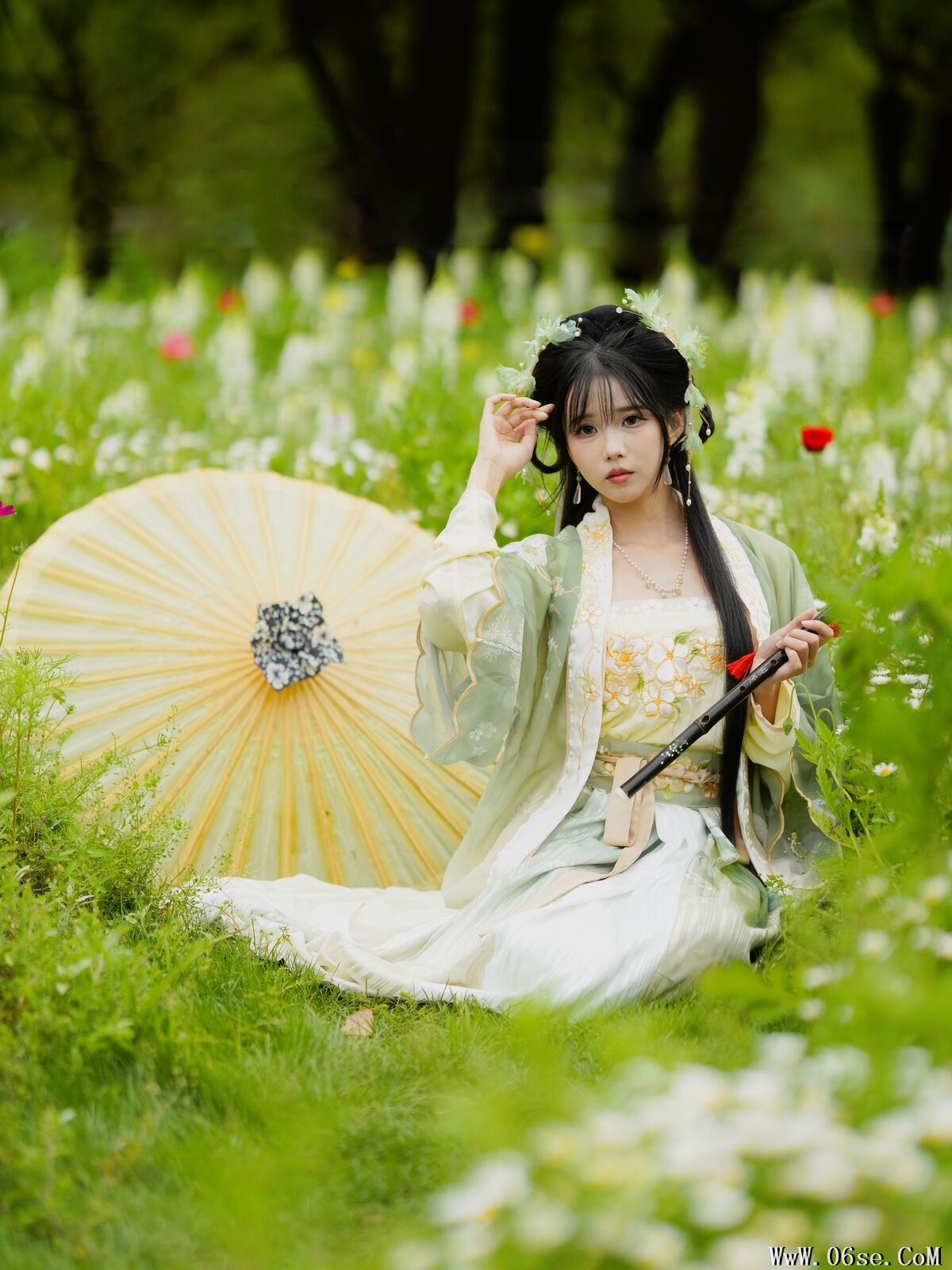图片[17]-YiTuYu艺图语 Vol.7054 Shi Luo Man Di Qiu[30P]-六色网