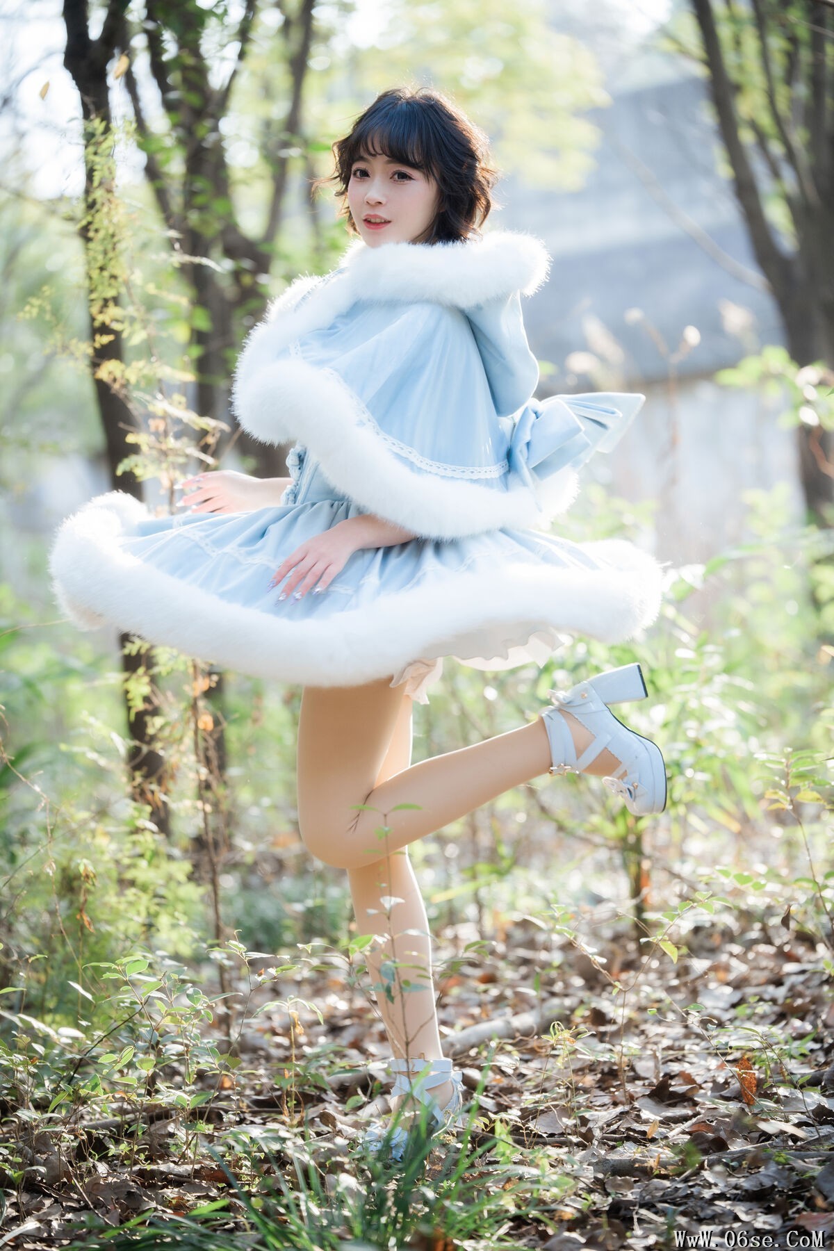 图片[18]-YiTuYu艺图语 Vol.7050 Disexi Si Ning[21P]-六色网