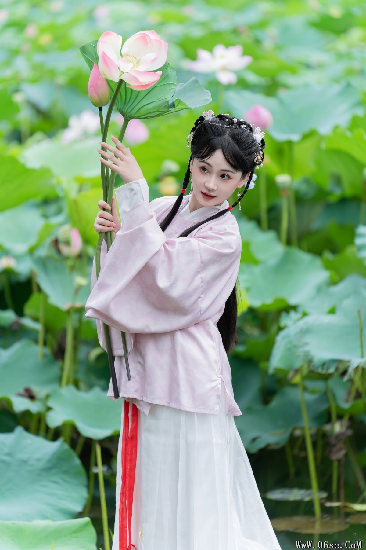 图片[9]-YiTuYu艺图语 Vol.7235 Jiao Yi Zhi Sui Sui[23P]-六色网