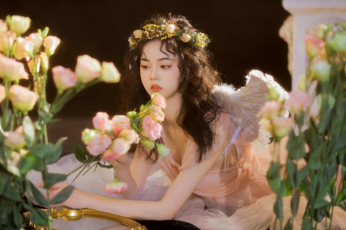图片[15]-YiTuYu艺图语 Vol.7456 Xiao Yang[24P]-六色网