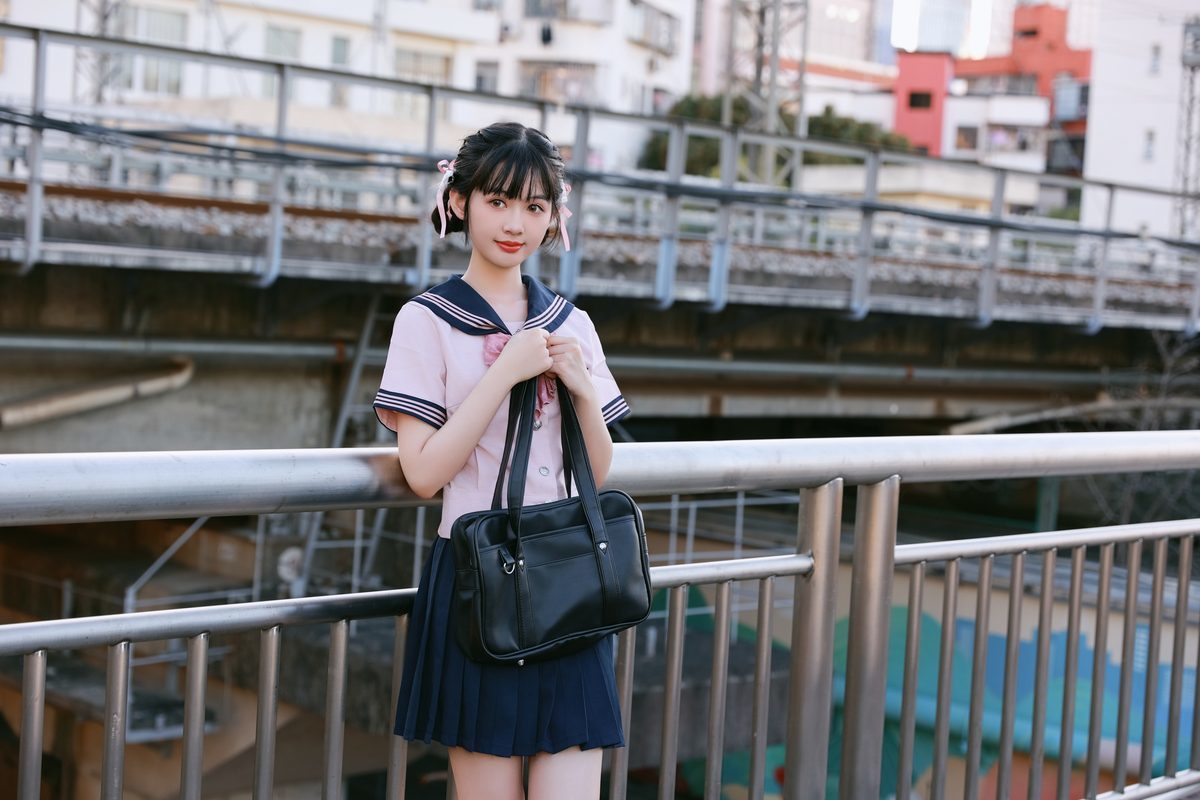 图片[28]-YiTuYu艺图语 Vol.5162 Xiao Le[36P]-六色网