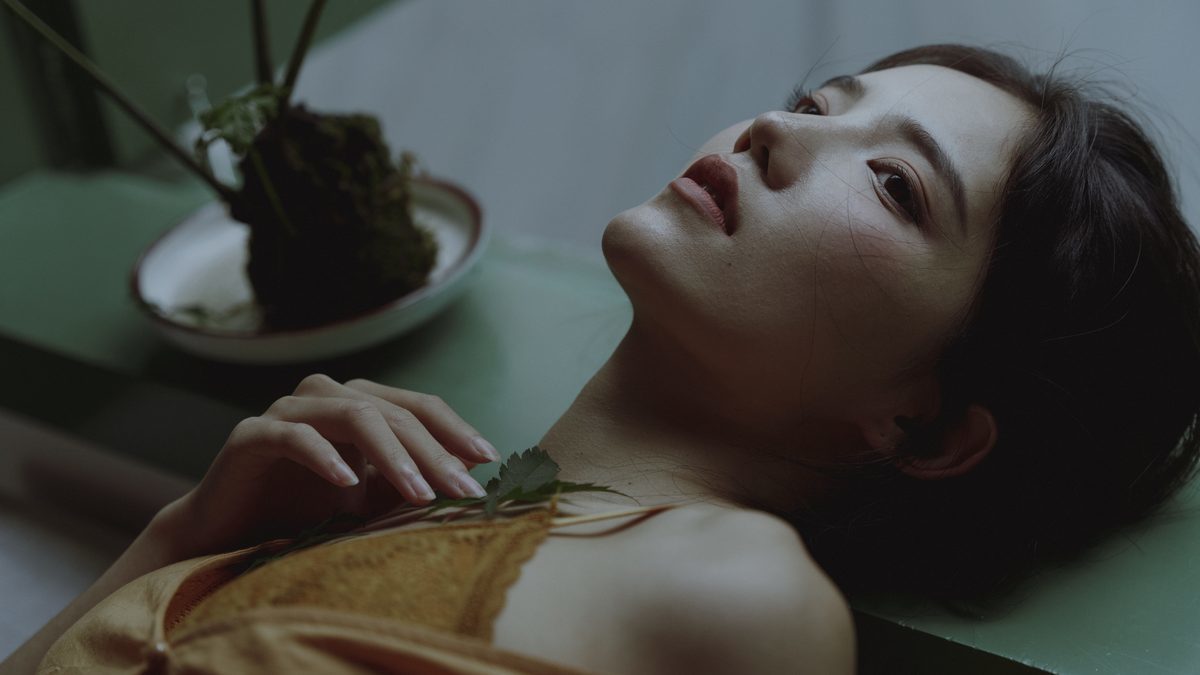 图片[28]-YiTuYu艺图语 Vol.5649 Yan Shi Yi[56P]-六色网