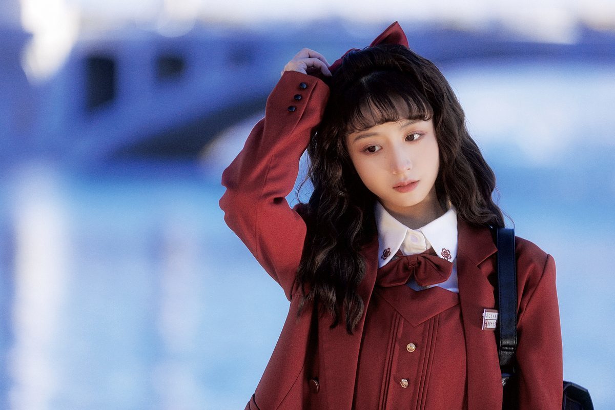 图片[22]-YiTuYu艺图语 Vol.3753 Gu Lin X[28P]-六色网
