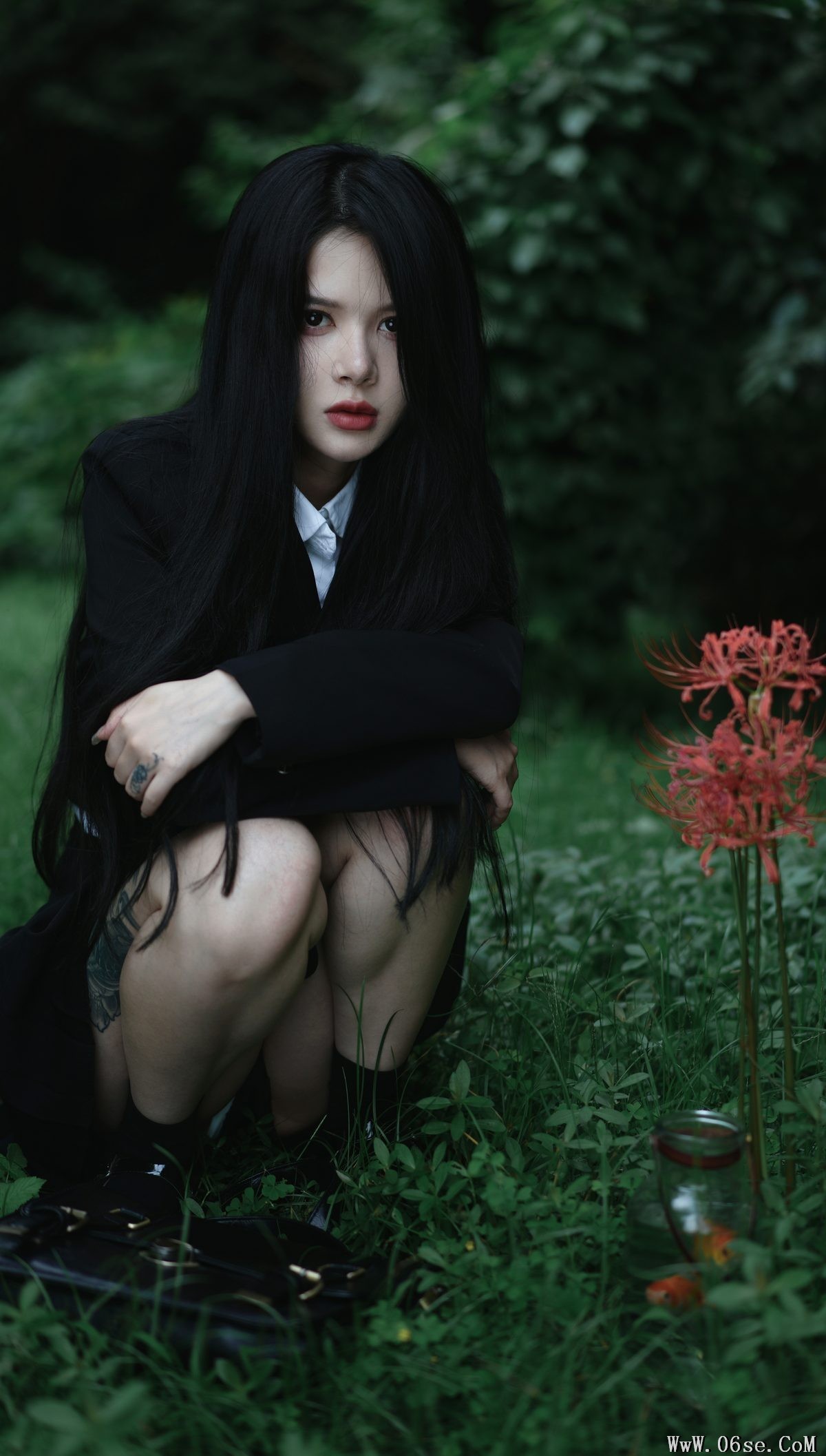 图片[27]-YiTuYu艺图语 Vol.5444 Feng Zai Qi Shi[31P]-六色网