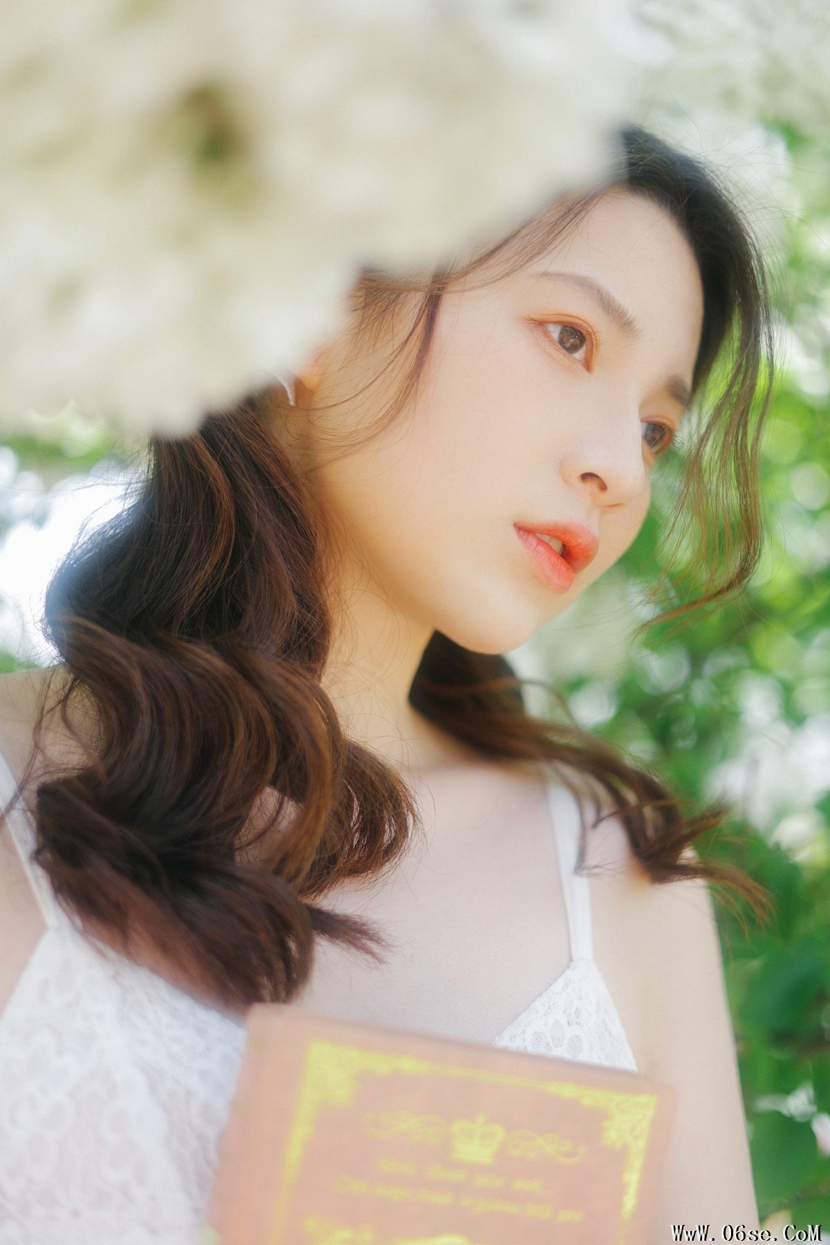图片[38]-YiTuYu艺图语 Vol.4338 Li Yue[44P]-六色网