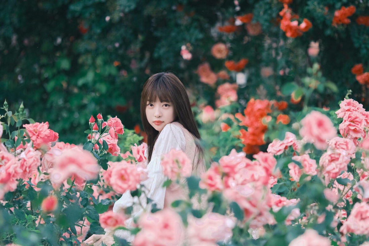 图片[3]-YiTuYu艺图语 Vol.7230 Sweet T Tian Tian[22P]-六色网