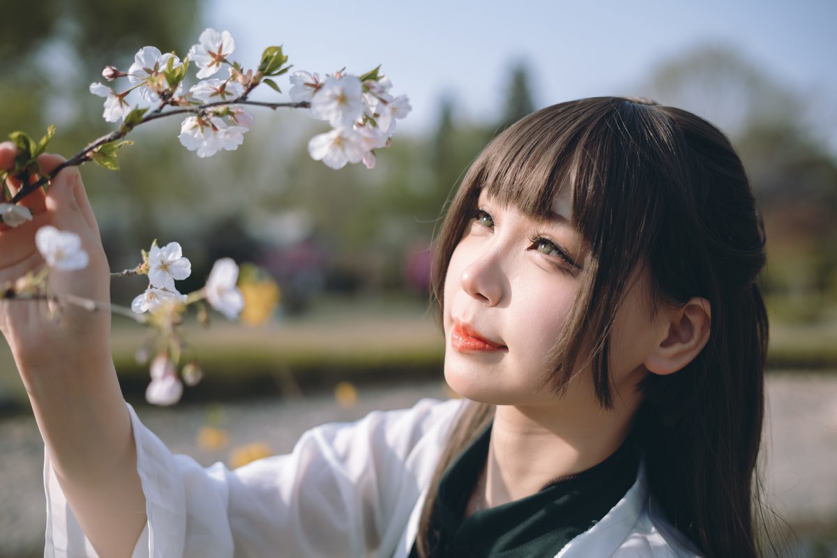 图片[8]-YiTuYu艺图语 Vol.4196 Xiao Tao Chuan Nai Nai[33P]-六色网