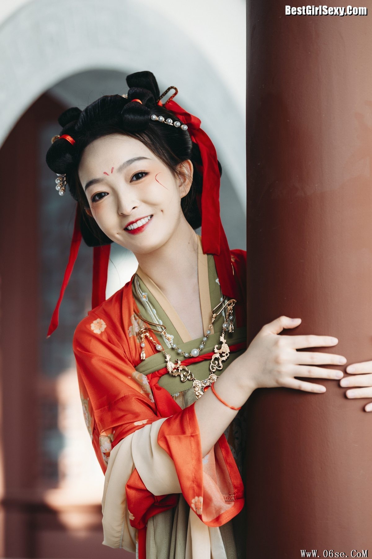 图片[28]-YiTuYu艺图语 Vol.3935 Wish[35P]-六色网