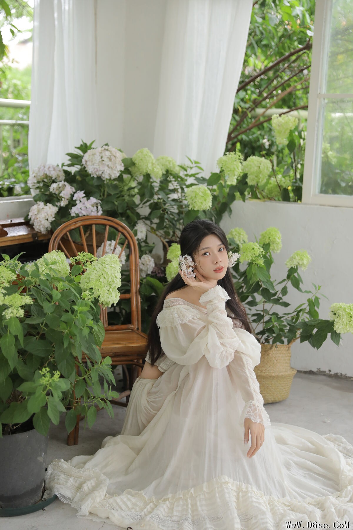 图片[22]-YiTuYu艺图语 Vol.7555 Ban Ban Jiang[26P]-六色网